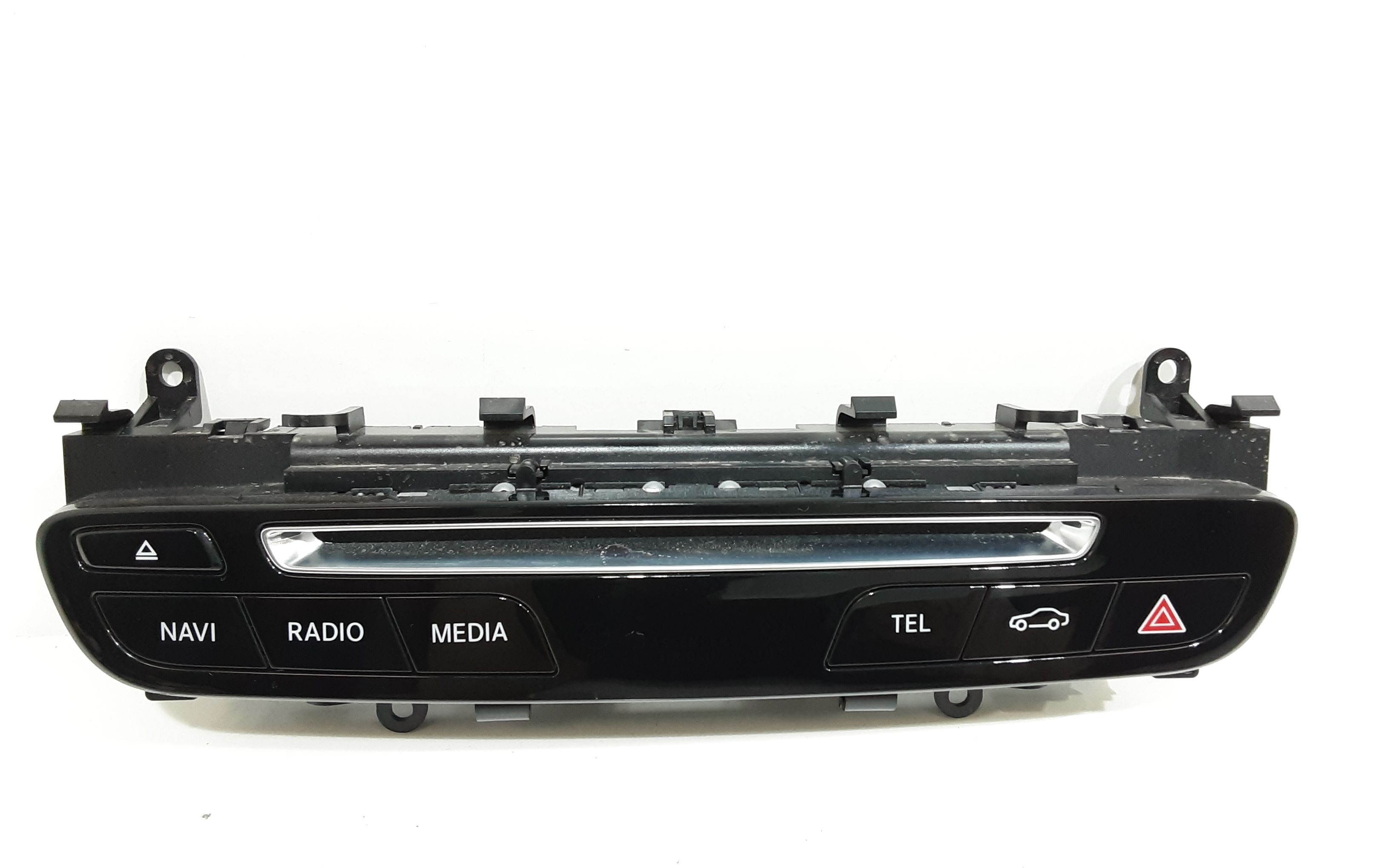 Pannello comandi autoradio MERCEDES GLC Coupe (BM 253) (6.2016) (16>)