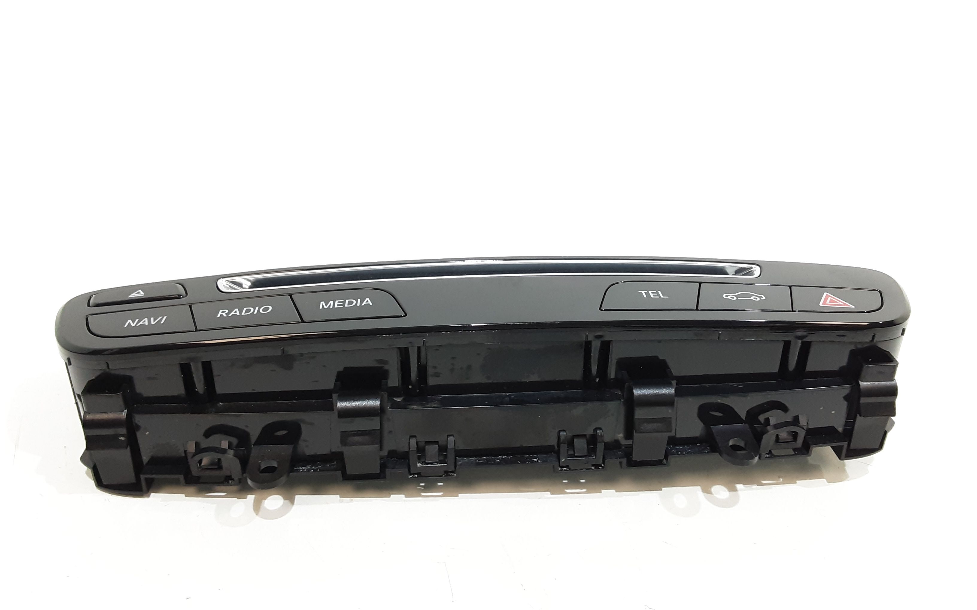 Pannello comandi autoradio MERCEDES GLC Coupe (BM 253) (6.2016) (16>)