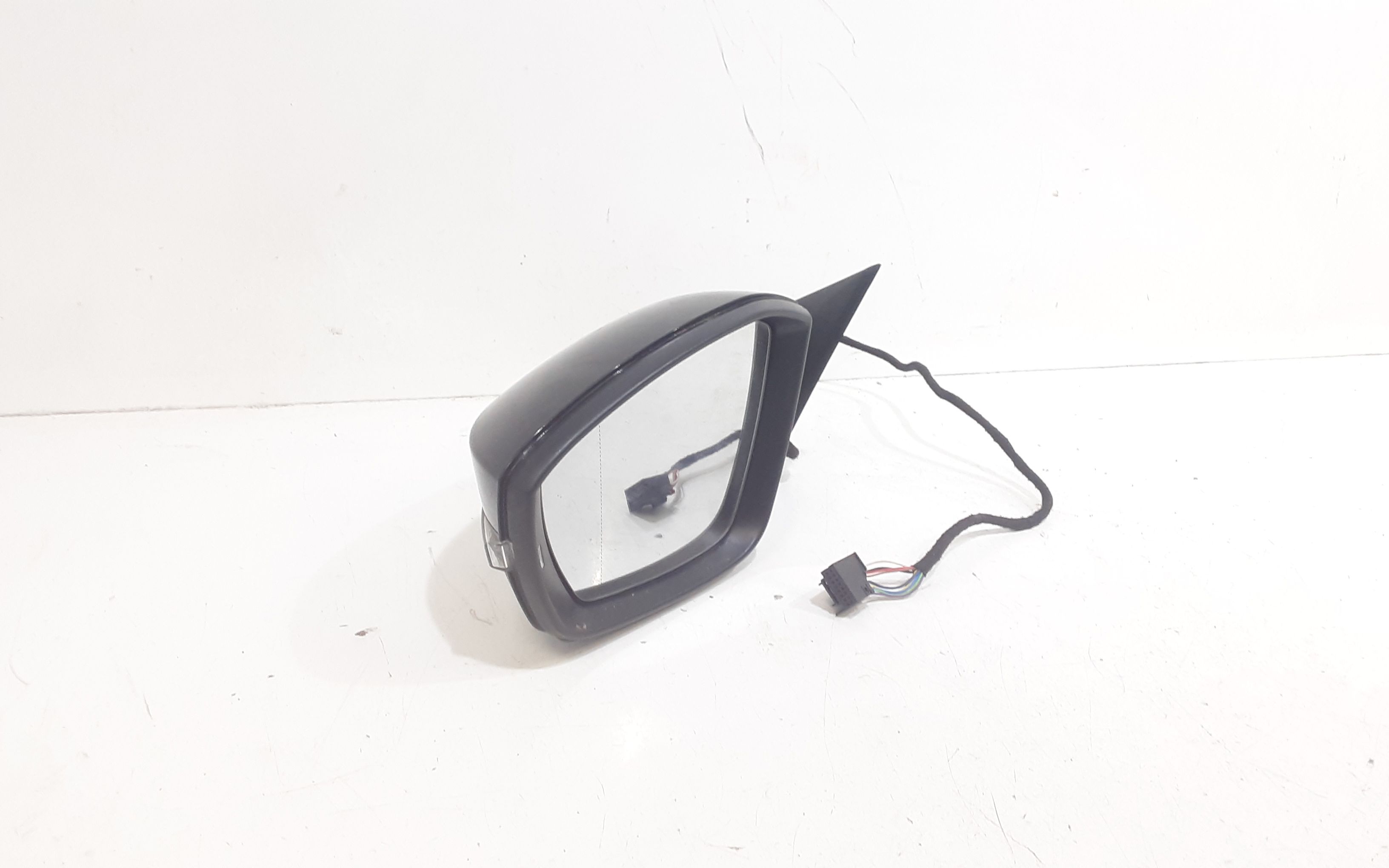 Specchietto Retrovisore Sinistro VOLKSWAGEN T-Roc Serie