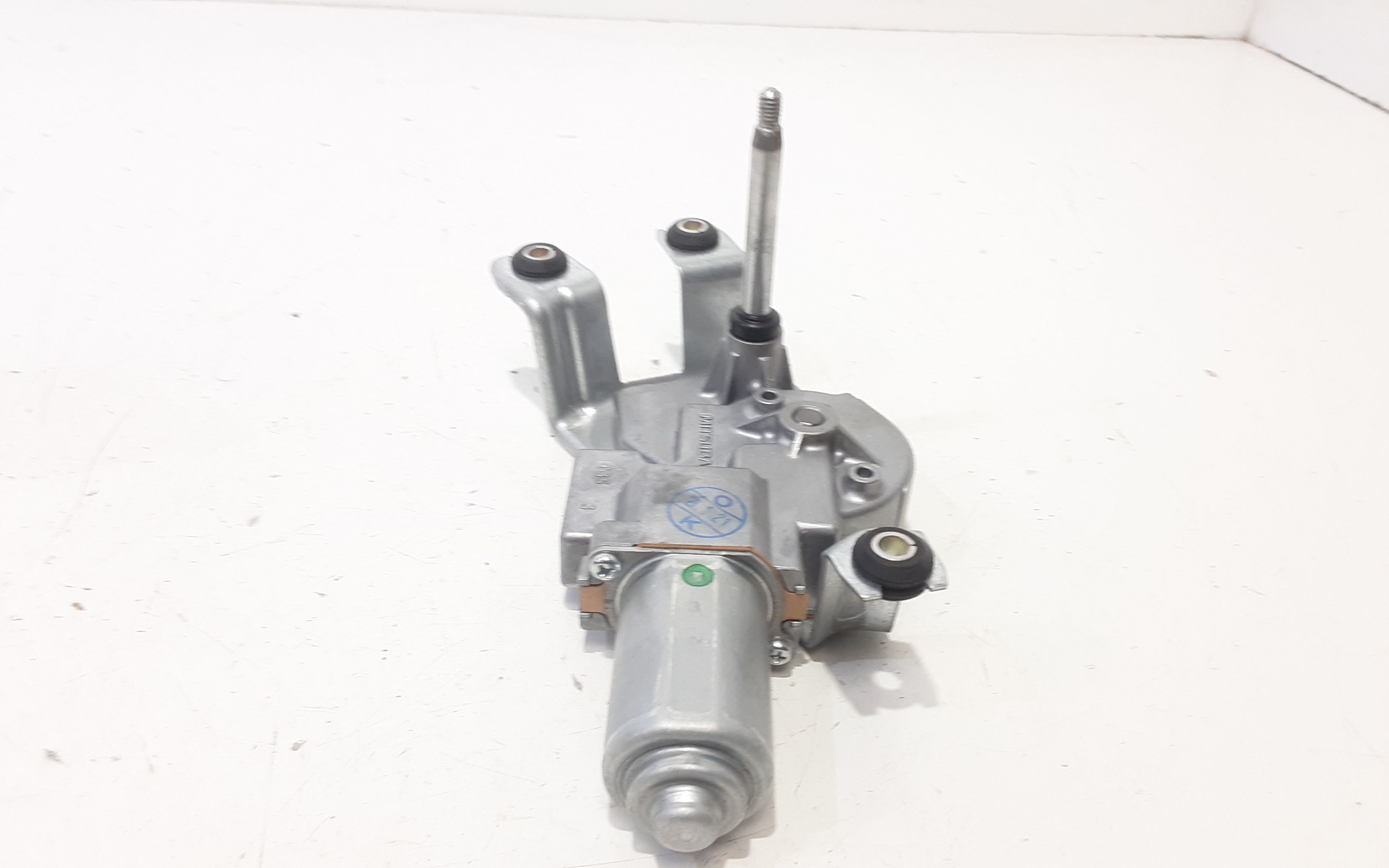 Motorino Tergicristallo Posteriore BMW iX3 Elettrica (G08) 80kW / 109 cv (20>)