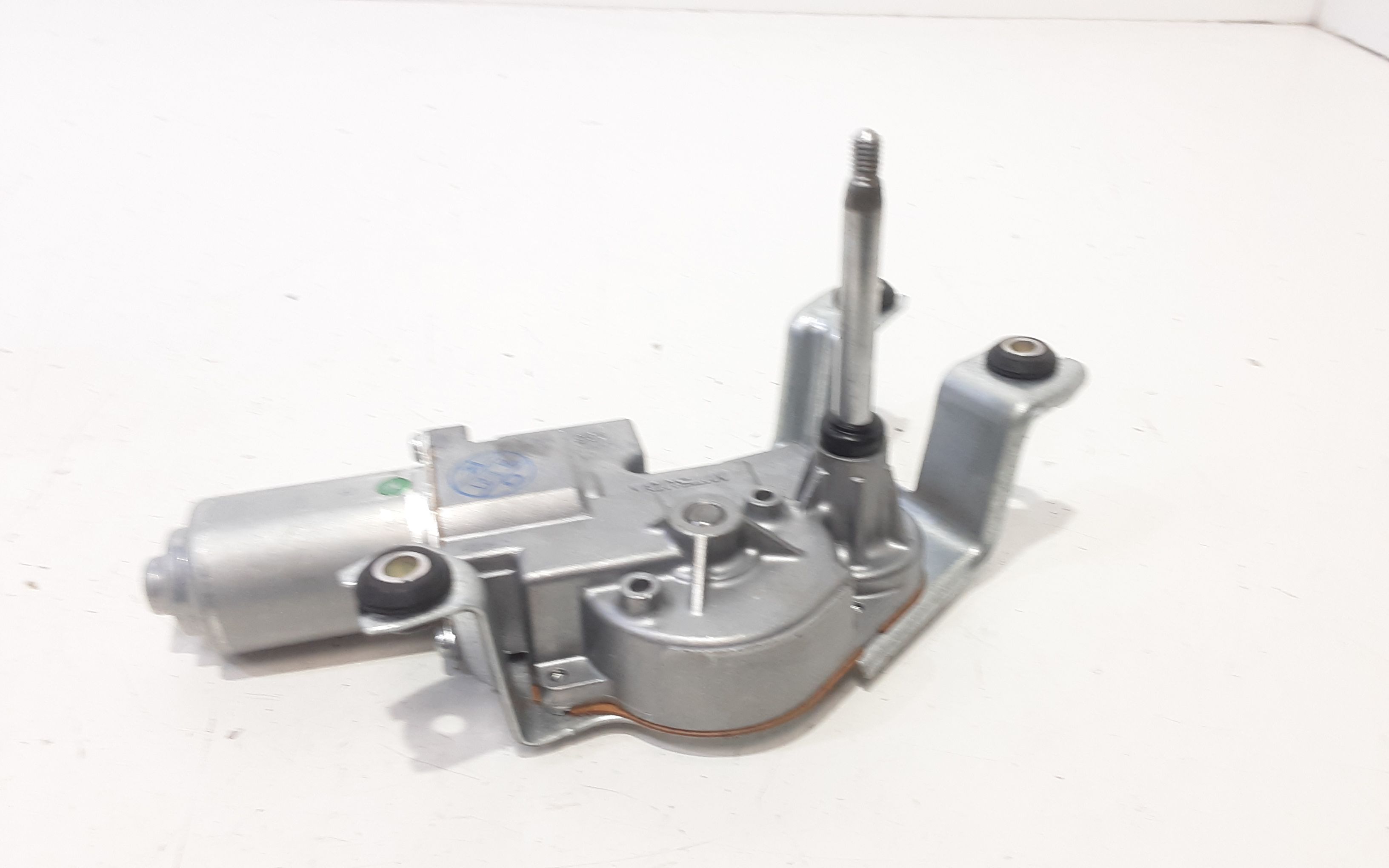 Motorino Tergicristallo Posteriore BMW iX3 Elettrica (G08) 80kW / 109 cv (20>)