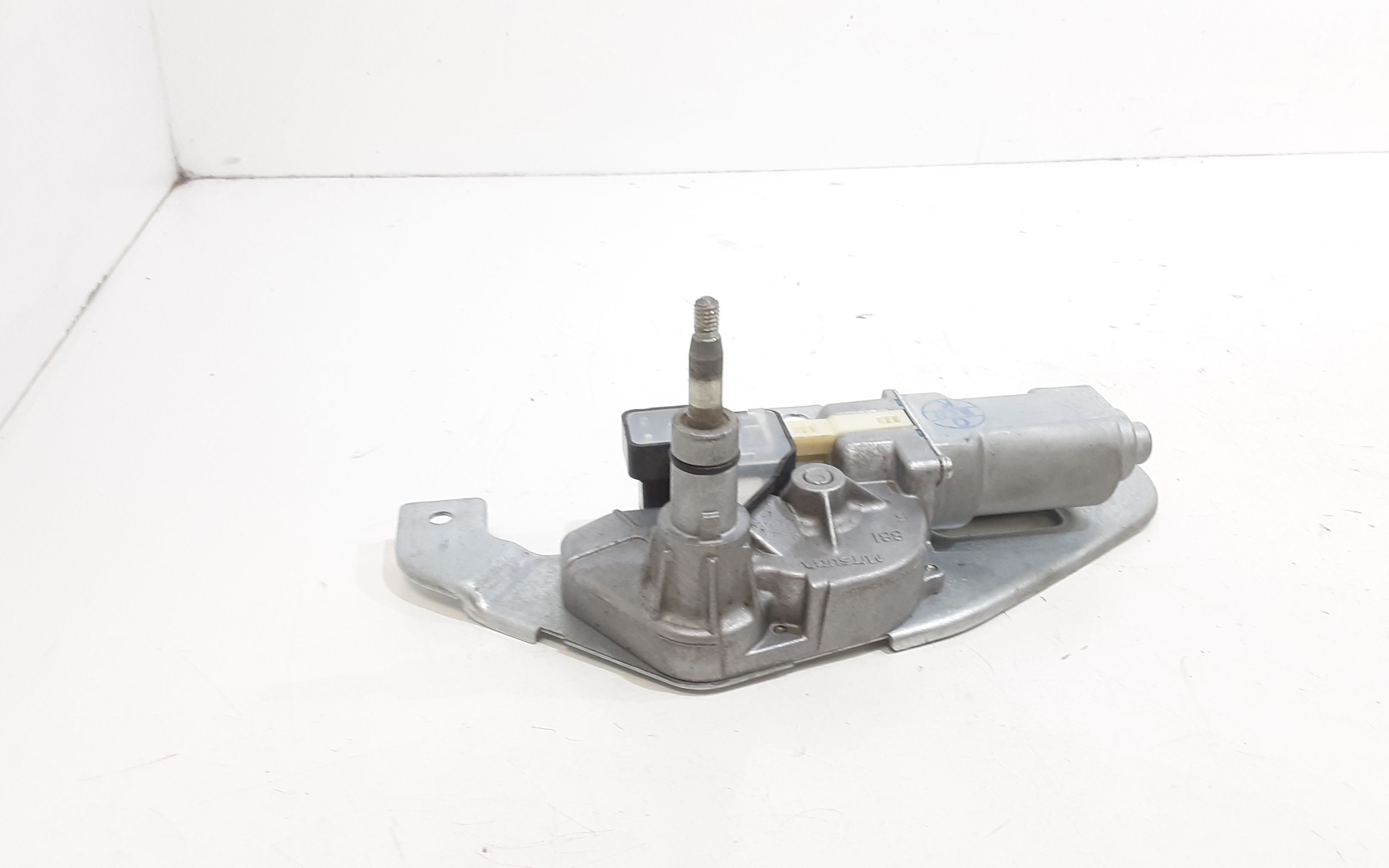 Motorino Tergicristallo Posteriore OPEL Agila B