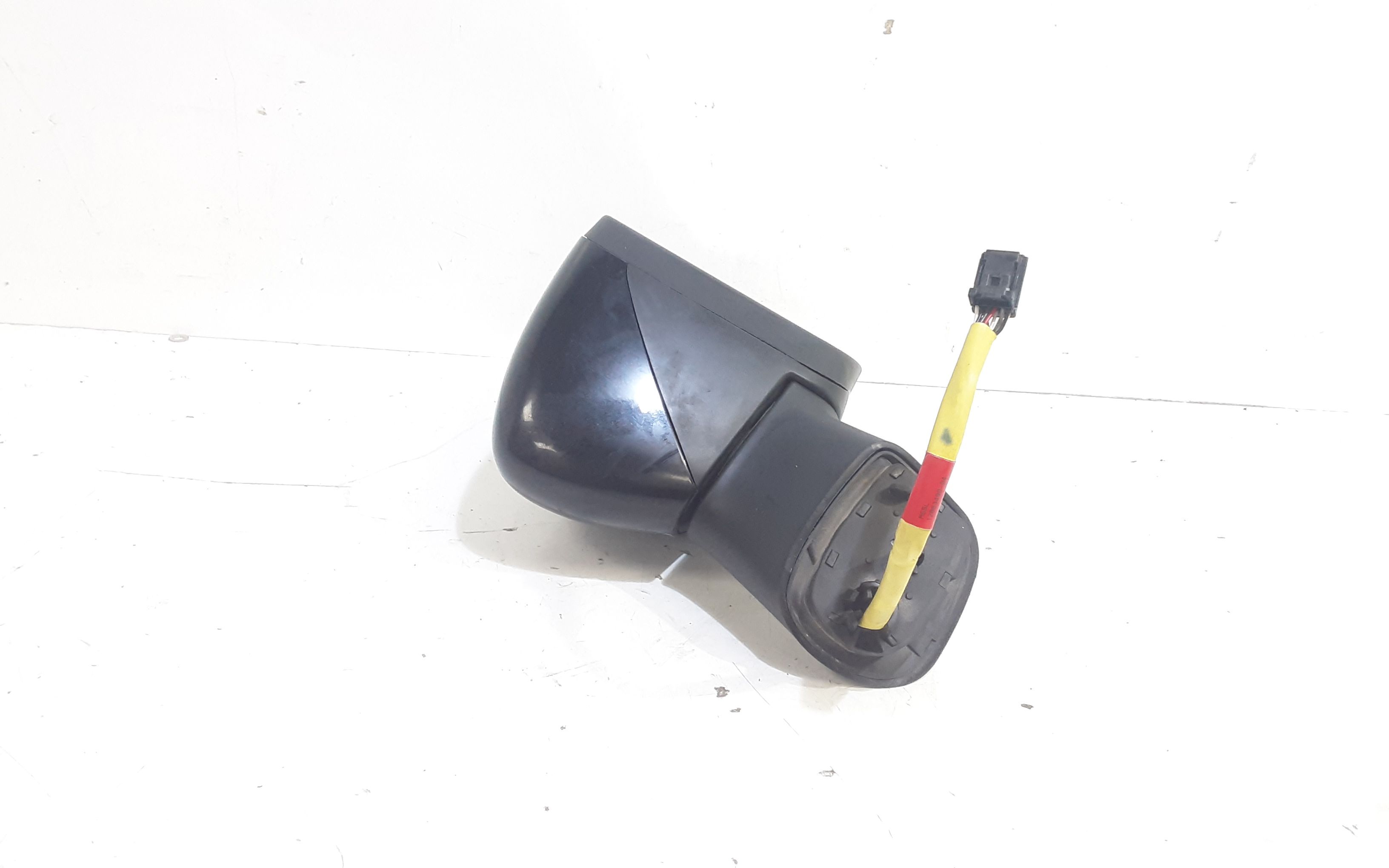 Specchietto Retrovisore Destro RENAULT Captur Serie