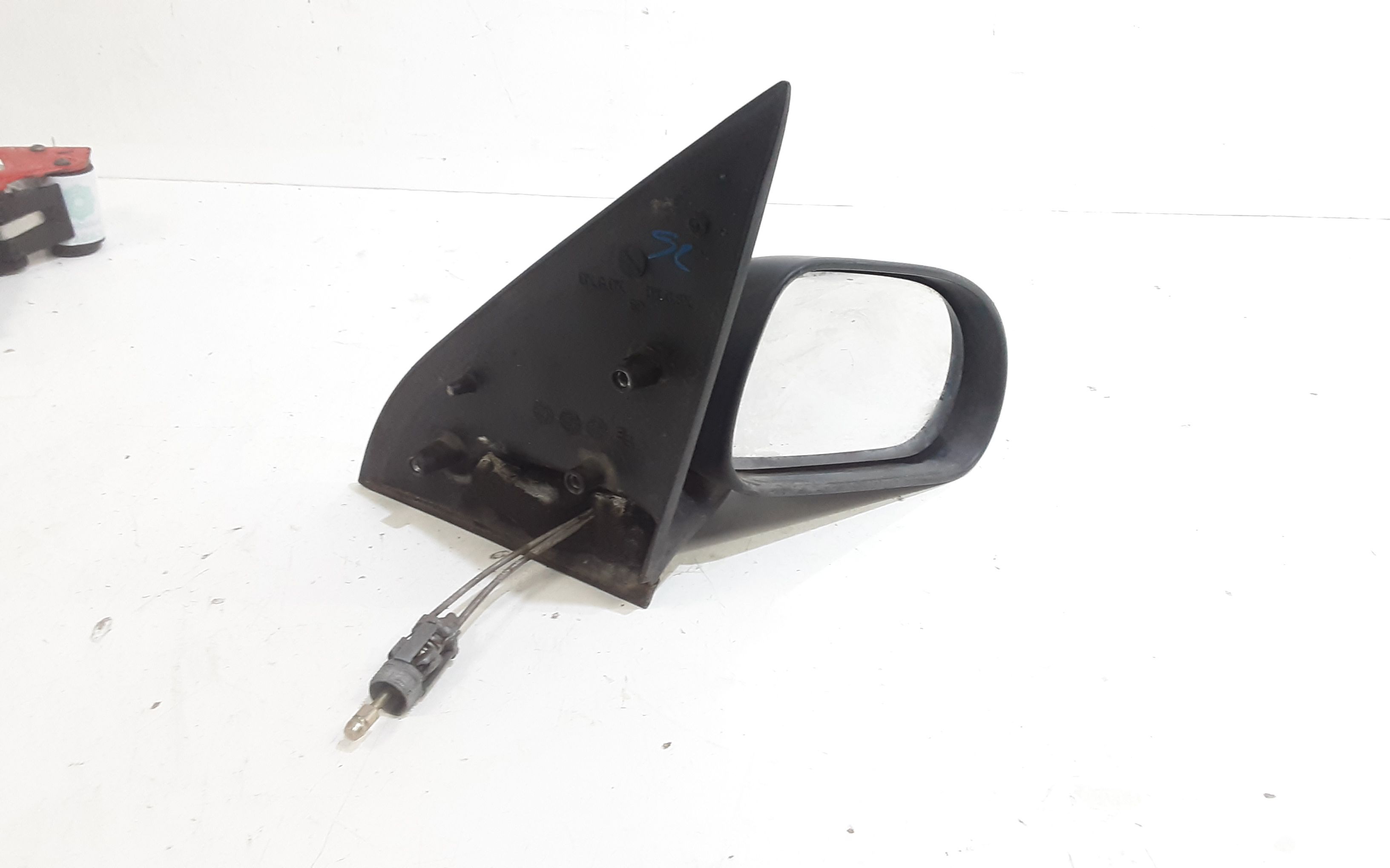 Specchietto Retrovisore Destro FIAT Bravo 1 Serie