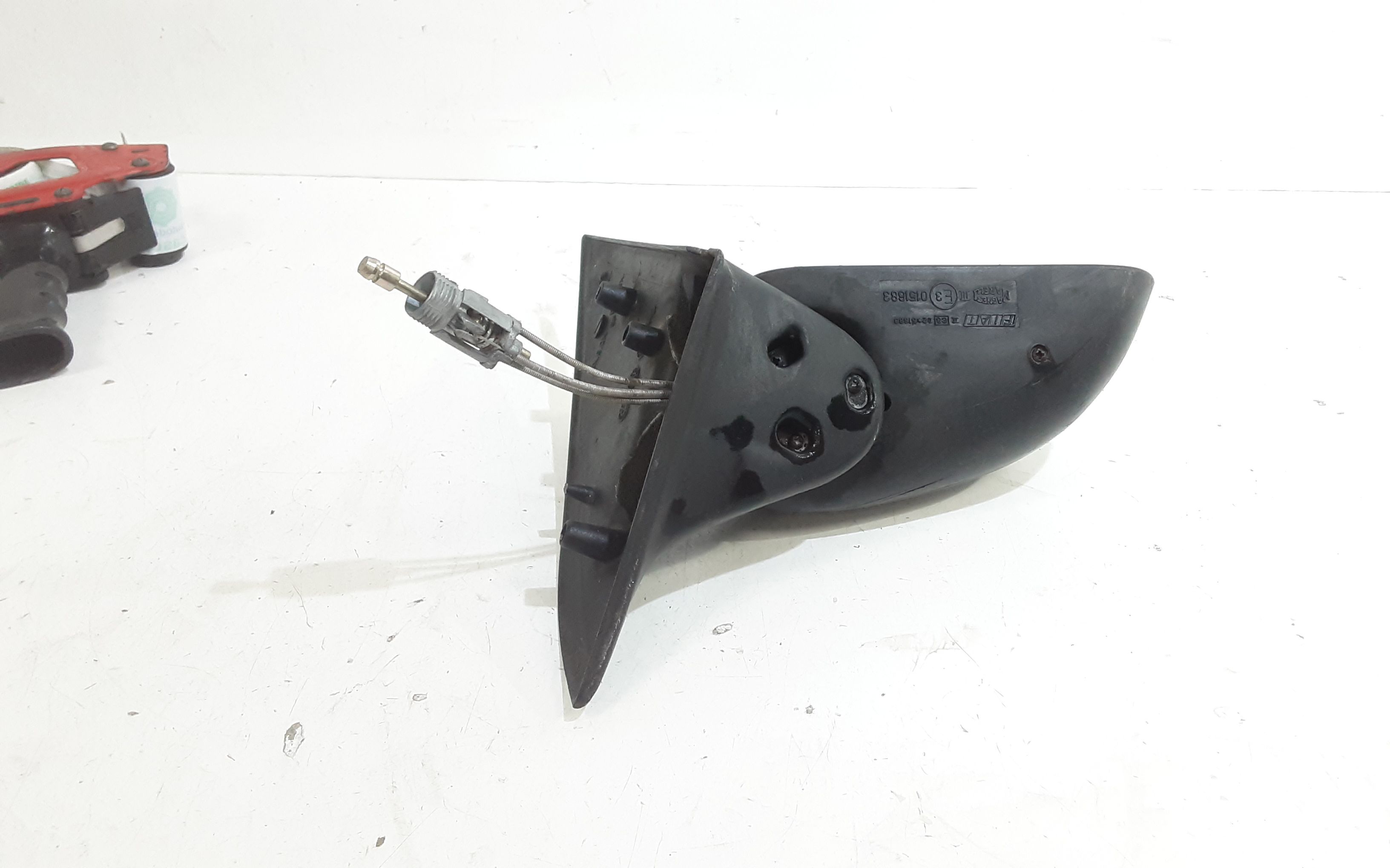 Specchietto Retrovisore Destro FIAT Bravo 1 Serie