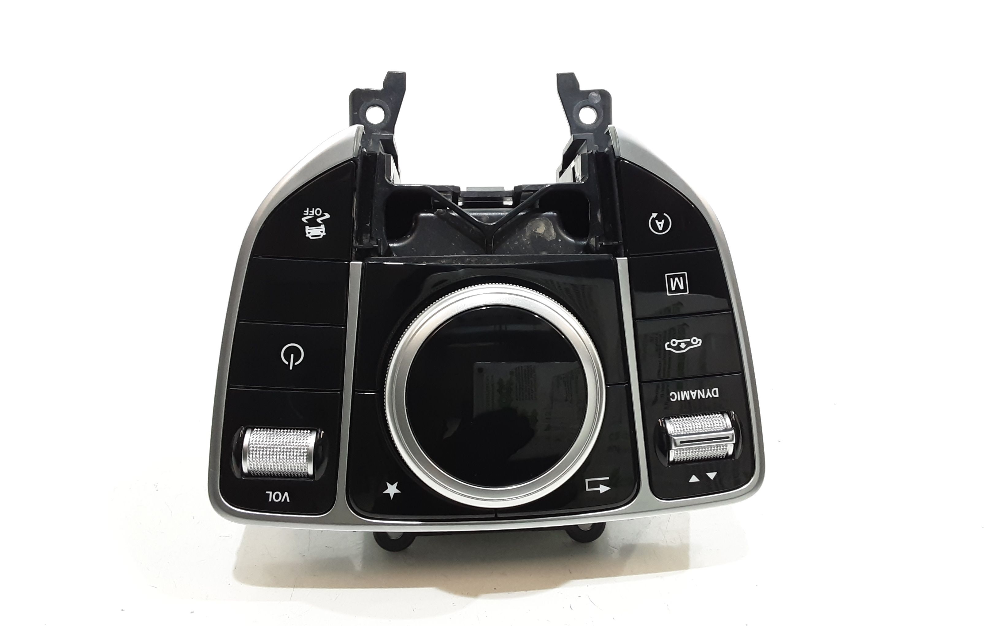 Pannello controllo GPS MERCEDES GLC Coupe (BM 253) (6.2016) (16>)