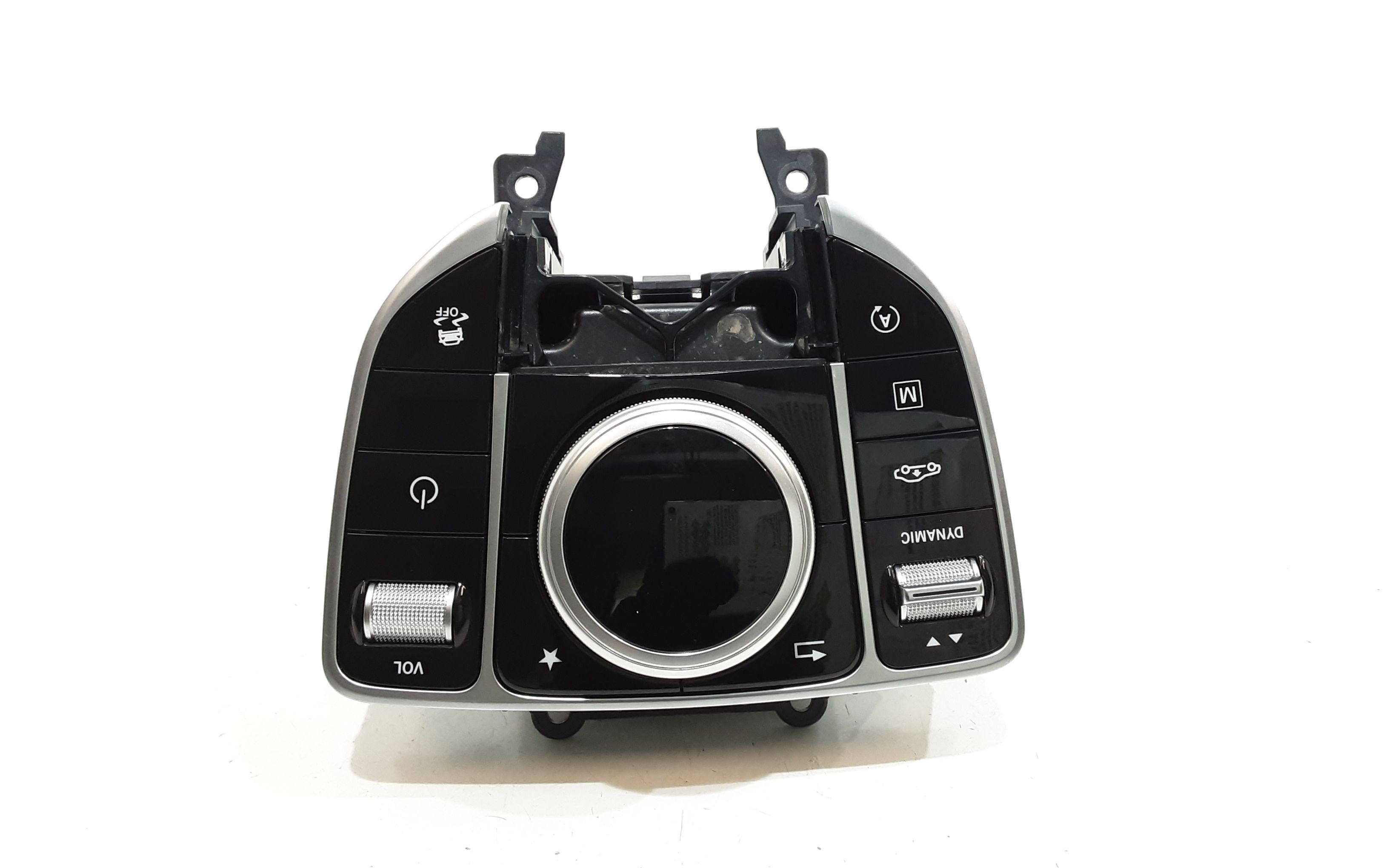 Pannello controllo GPS MERCEDES GLC Coupe (BM 253) (6.2016) (16>)