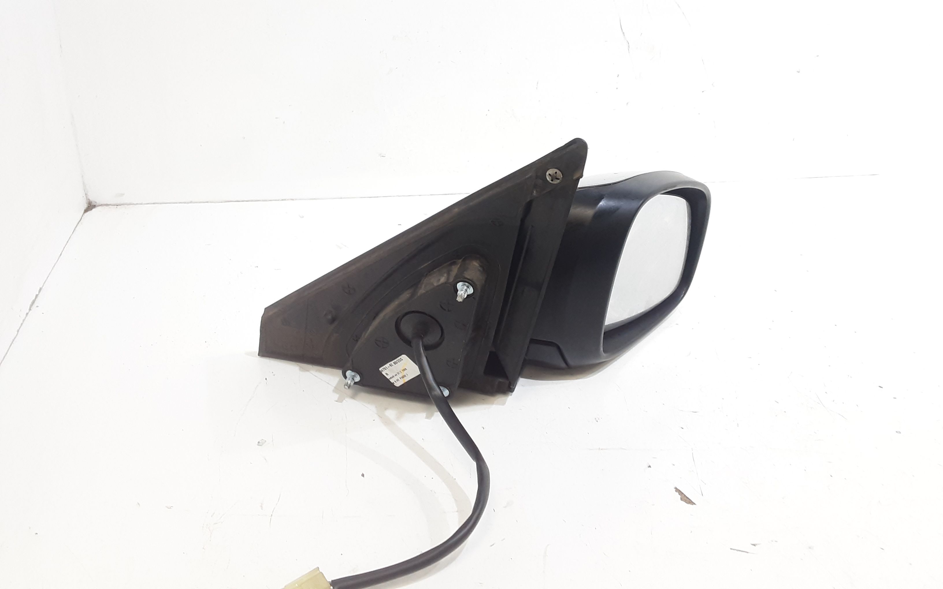 Specchietto Retrovisore Destro SUZUKI Swift 4 Serie (04>10)