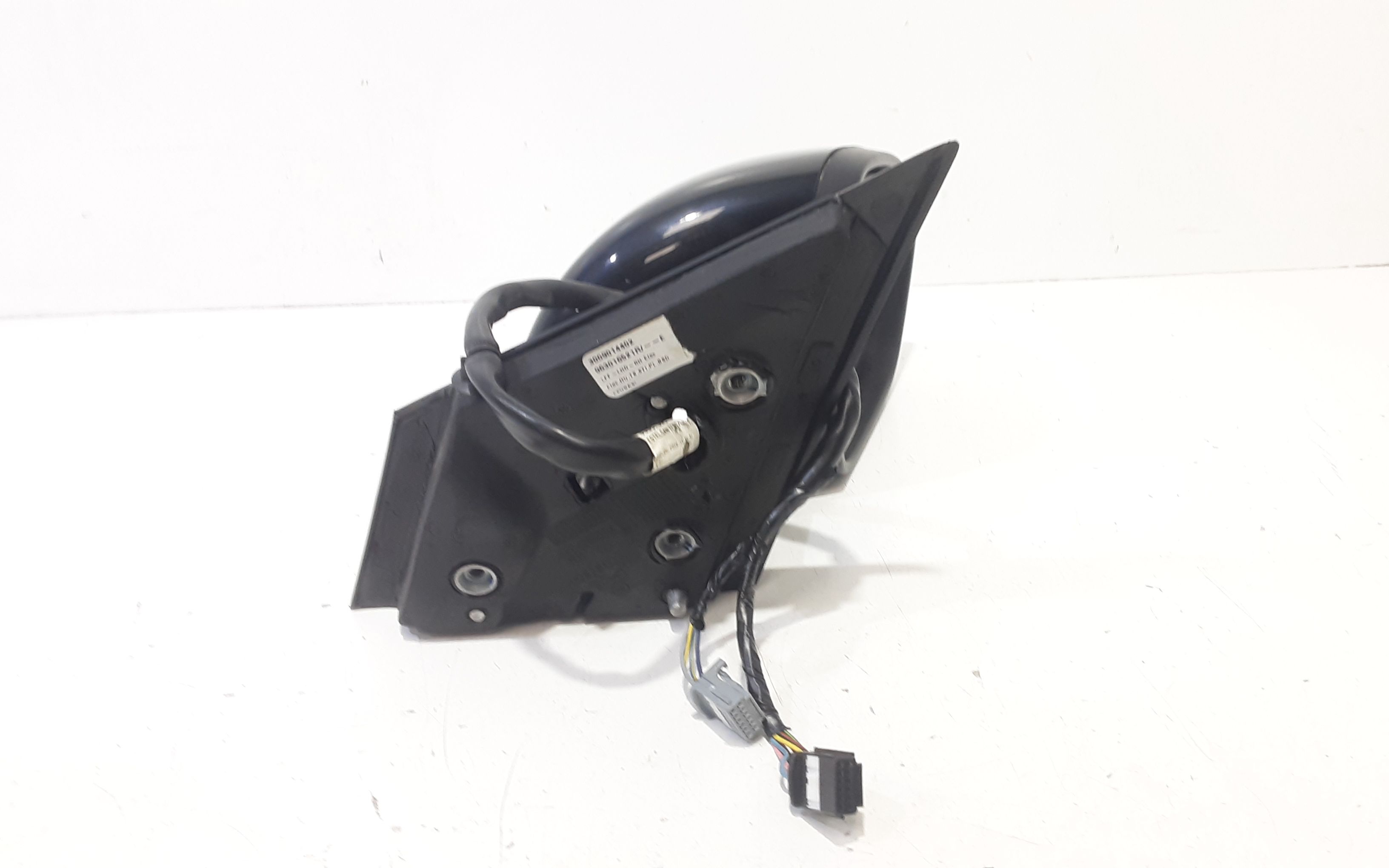 Specchietto Retrovisore Destro RENAULT Megane Grand Coup (16>)