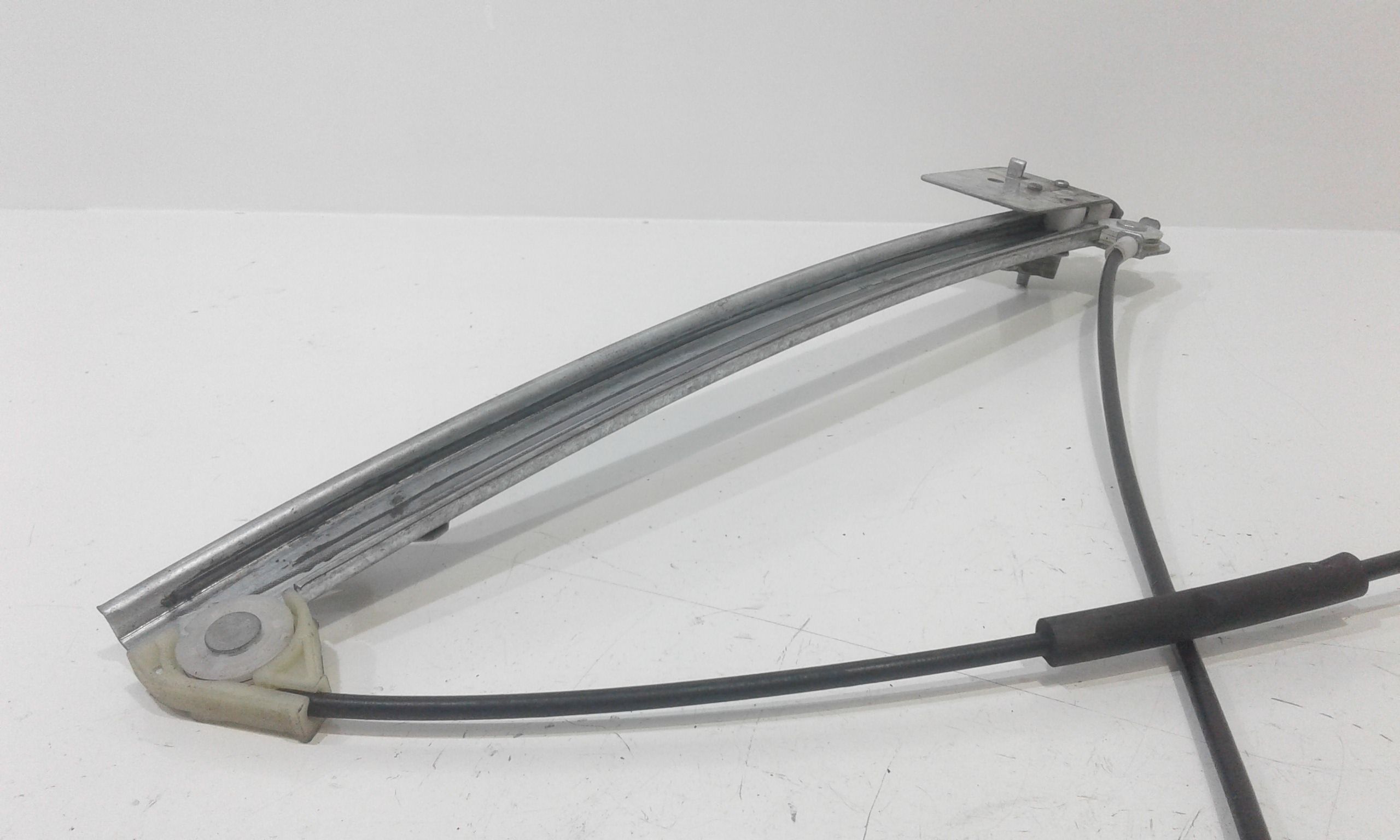 Cremagliera anteriore sinistra Guida SKODA Octavia S. Wagon 4 Serie