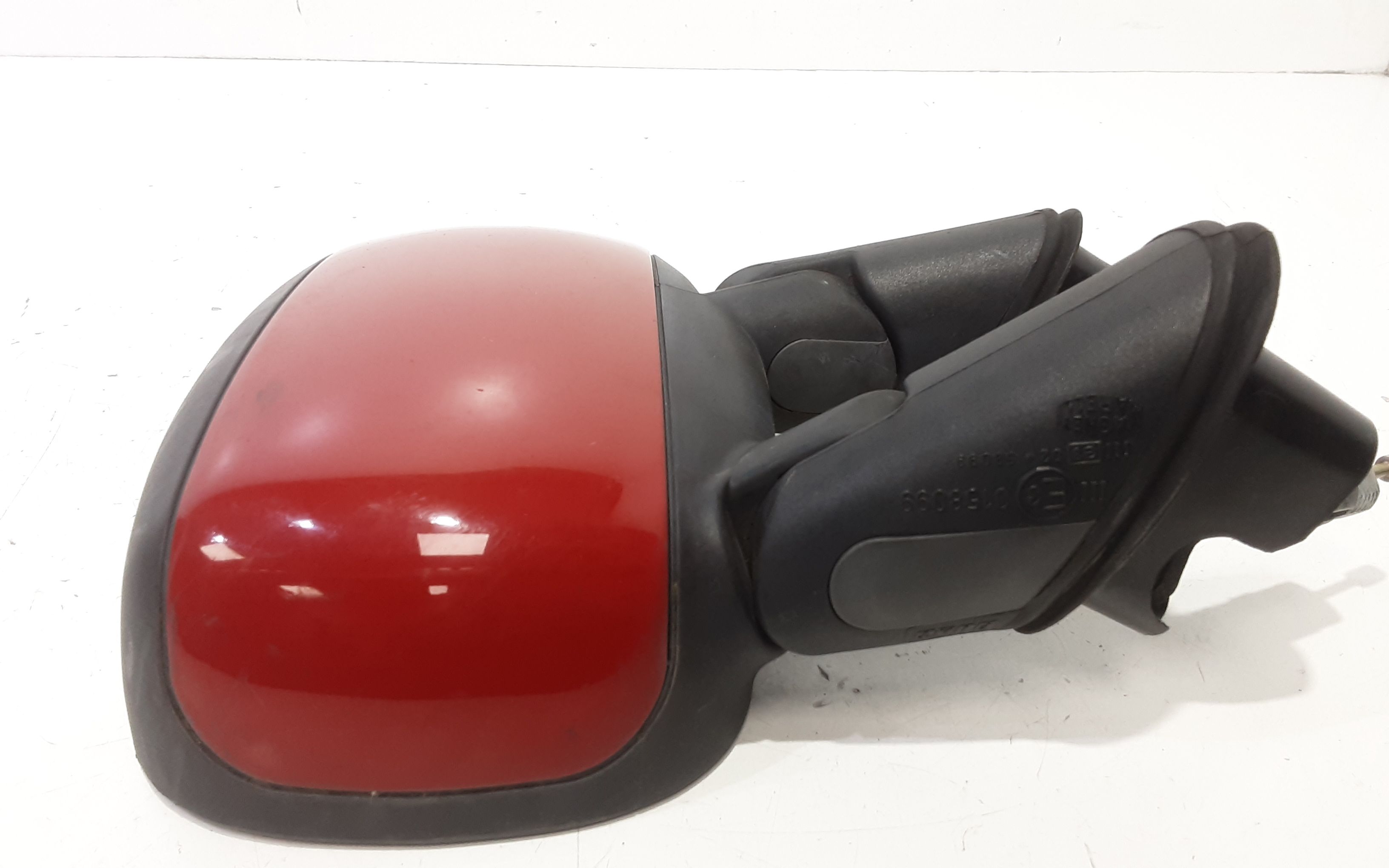 Specchietto Retrovisore Destro FIAT Dobl Serie (00>05)