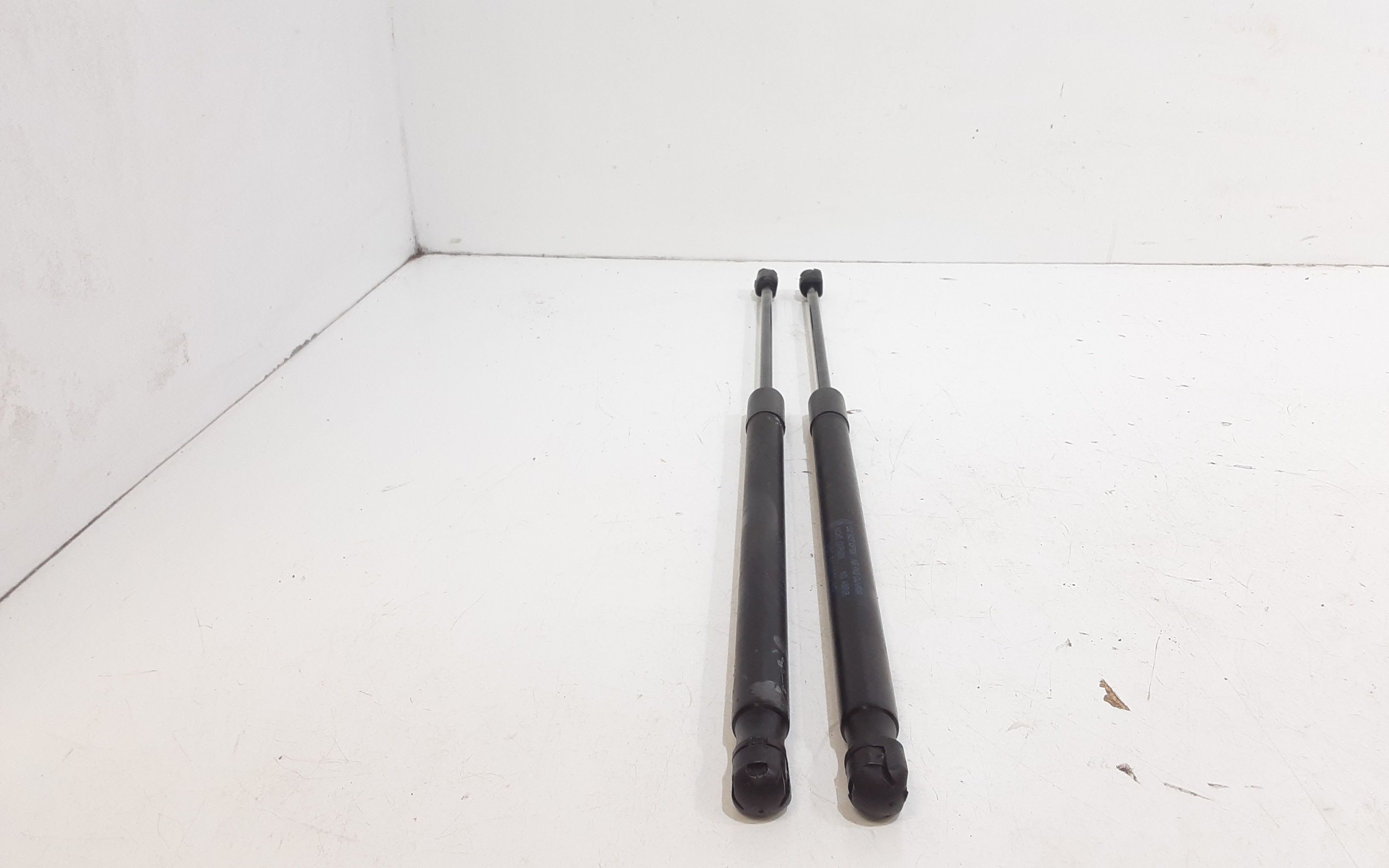 Pistoncini cofano Post. FORD Fiesta 6 Serie