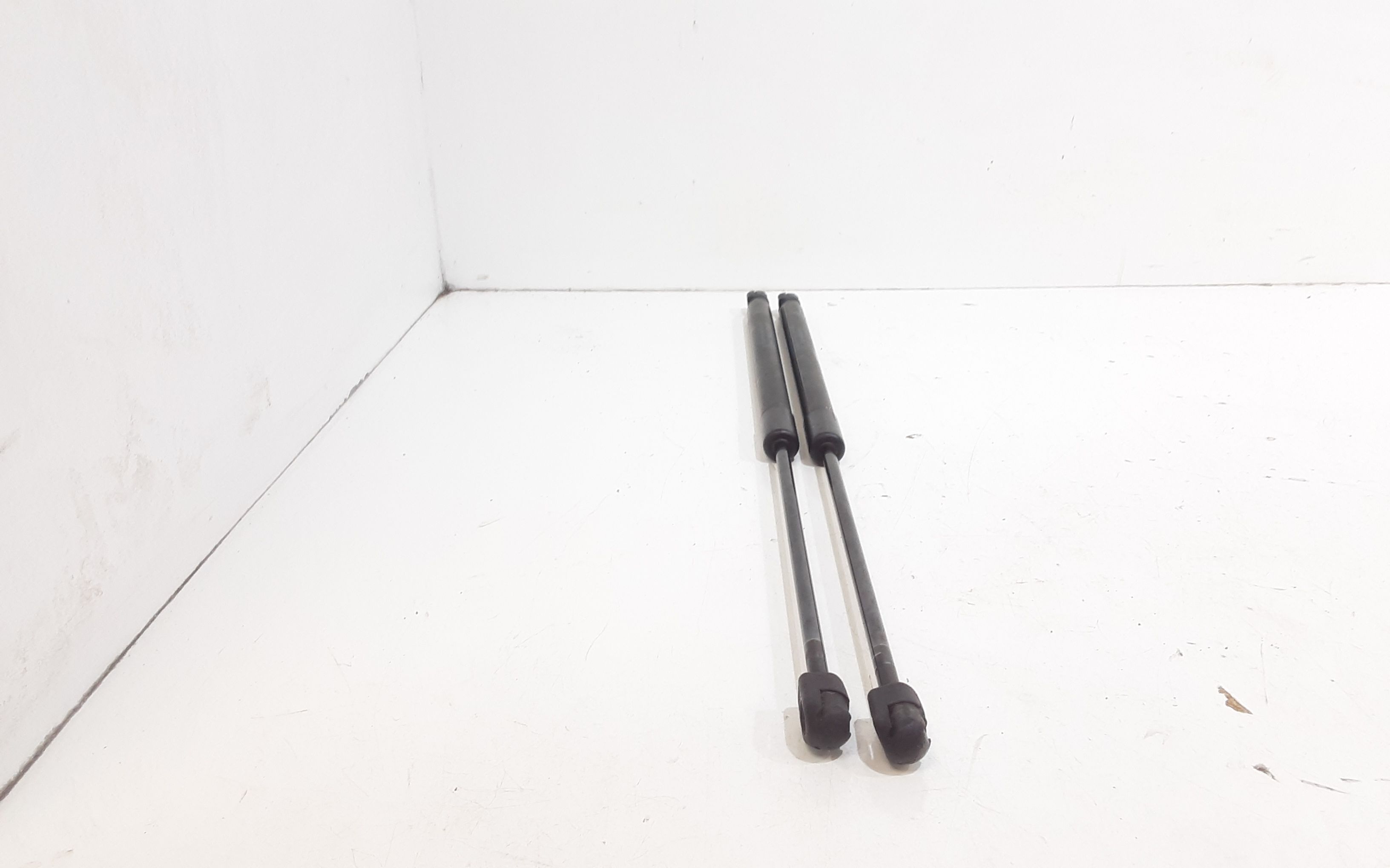 Pistoncini cofano Post. FORD Fiesta 6 Serie