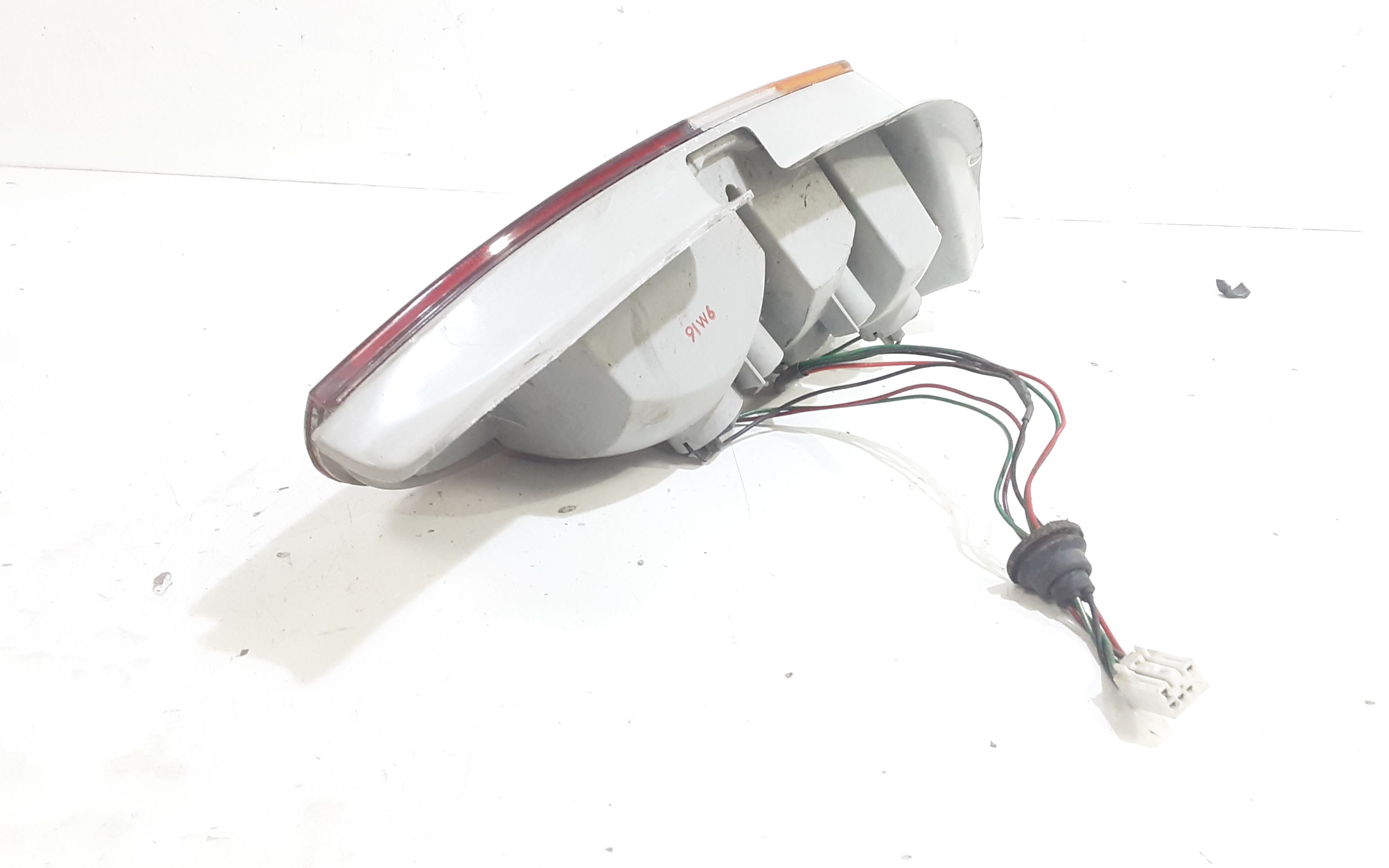 Stop fanale posteriore Destro Passeggero HYUNDAI Atos 1 Serie