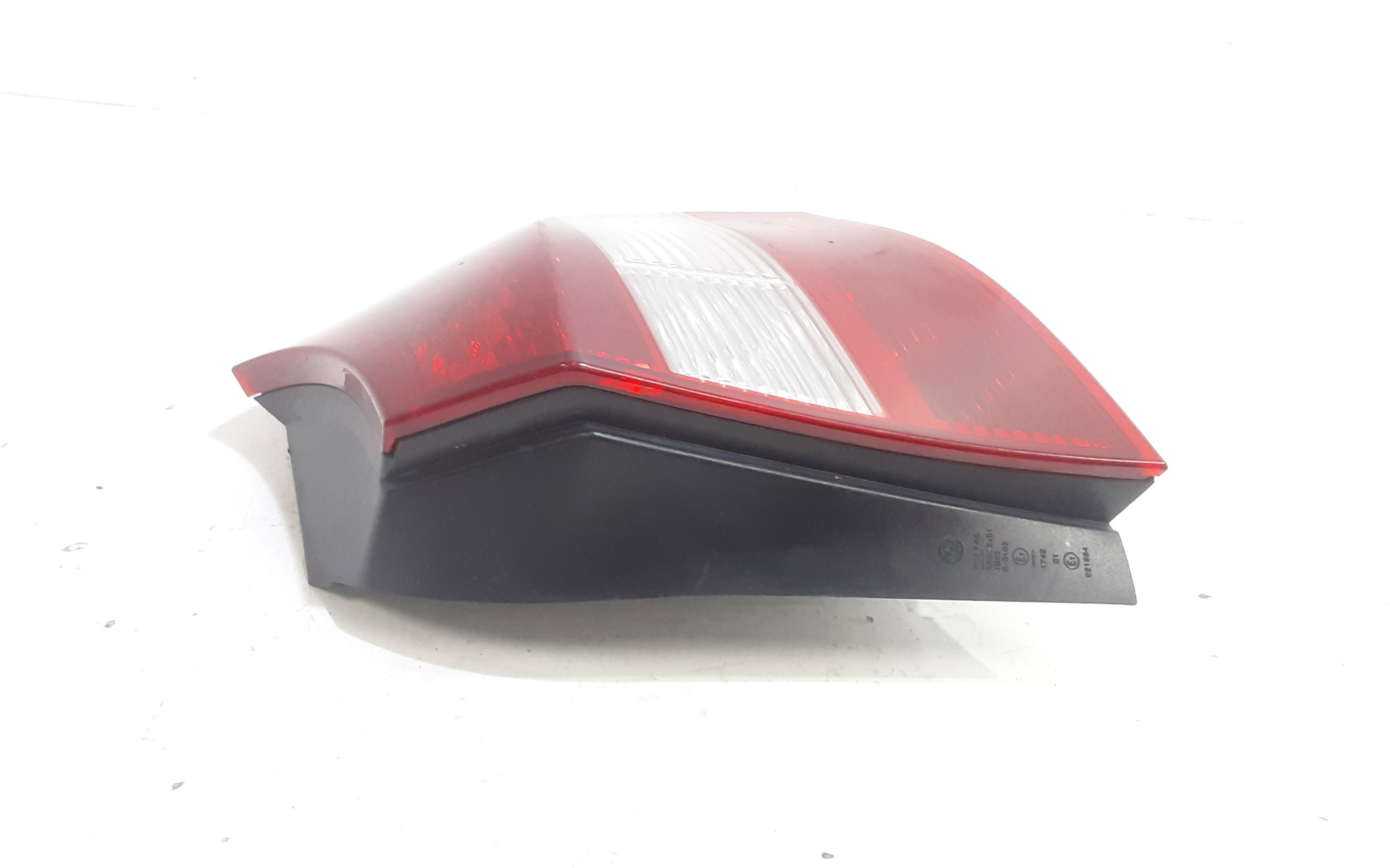 Stop fanale posteriore Destro Passeggero BMW Serie 1 Serie (E81) (06>12)