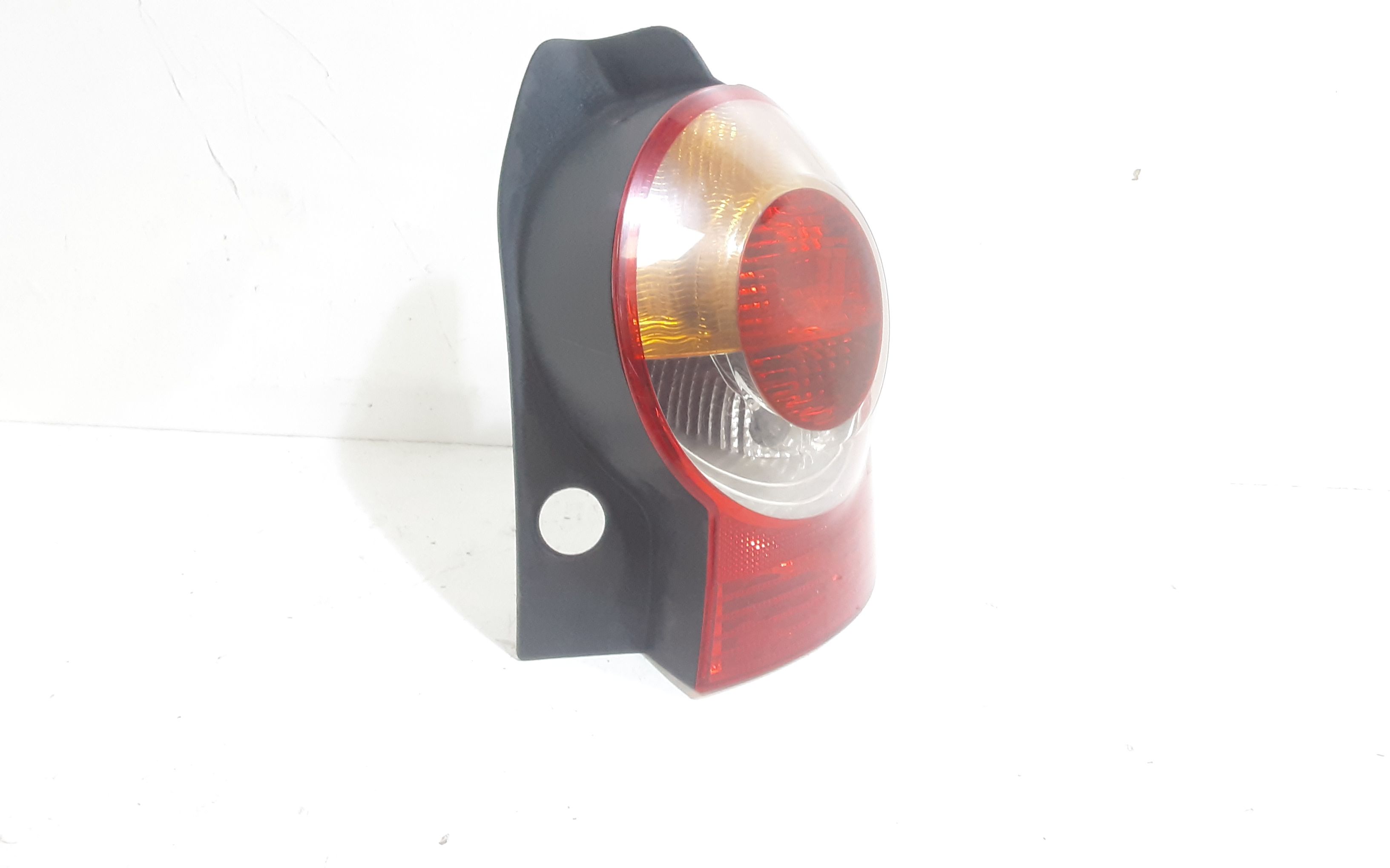 Stop fanale posteriore Destro Passeggero RENAULT Modus 1 Serie