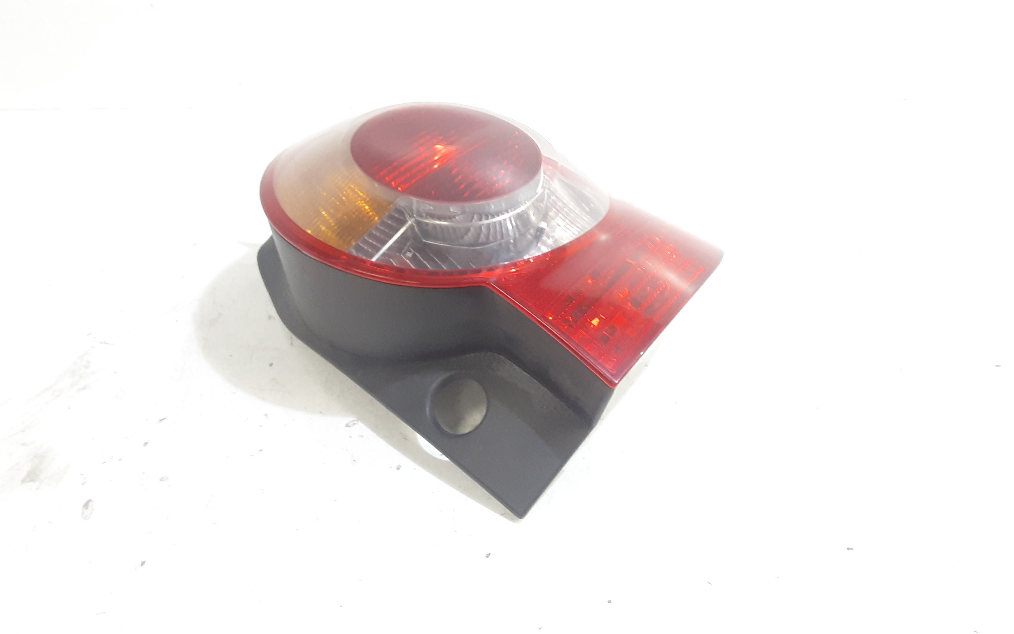 Stop fanale posteriore Destro Passeggero RENAULT Modus 1 Serie