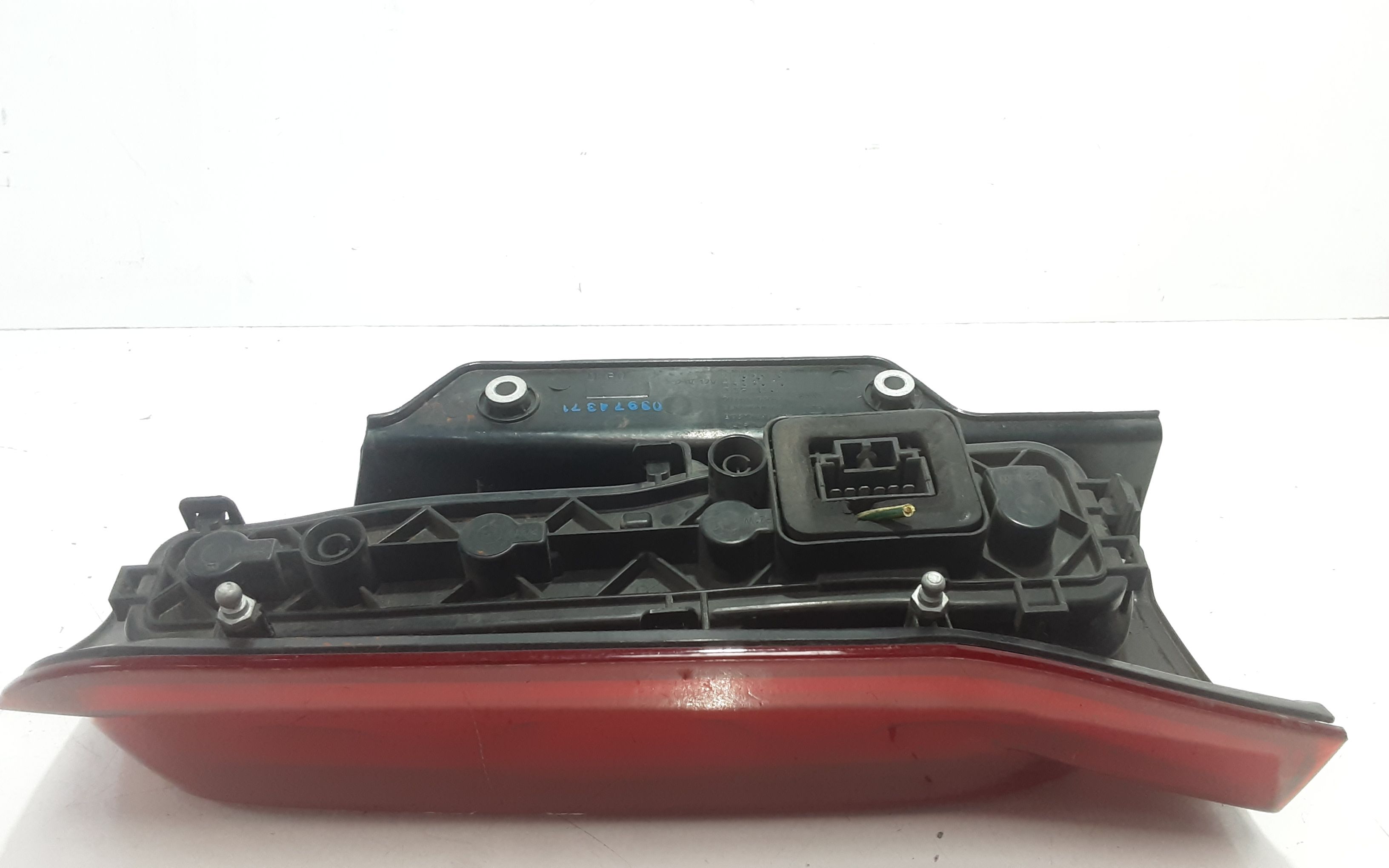 Stop fanale posteriore Destro Passeggero CITROEN Nemo Serie (08>18)