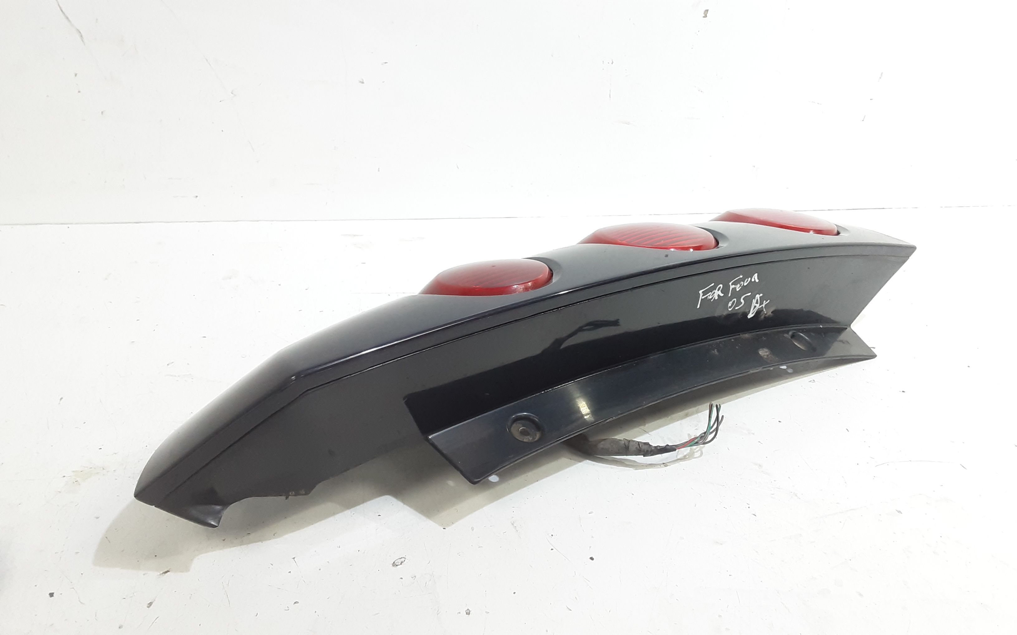 Stop fanale posteriore Destro Passeggero SMART Forfour 1 Serie