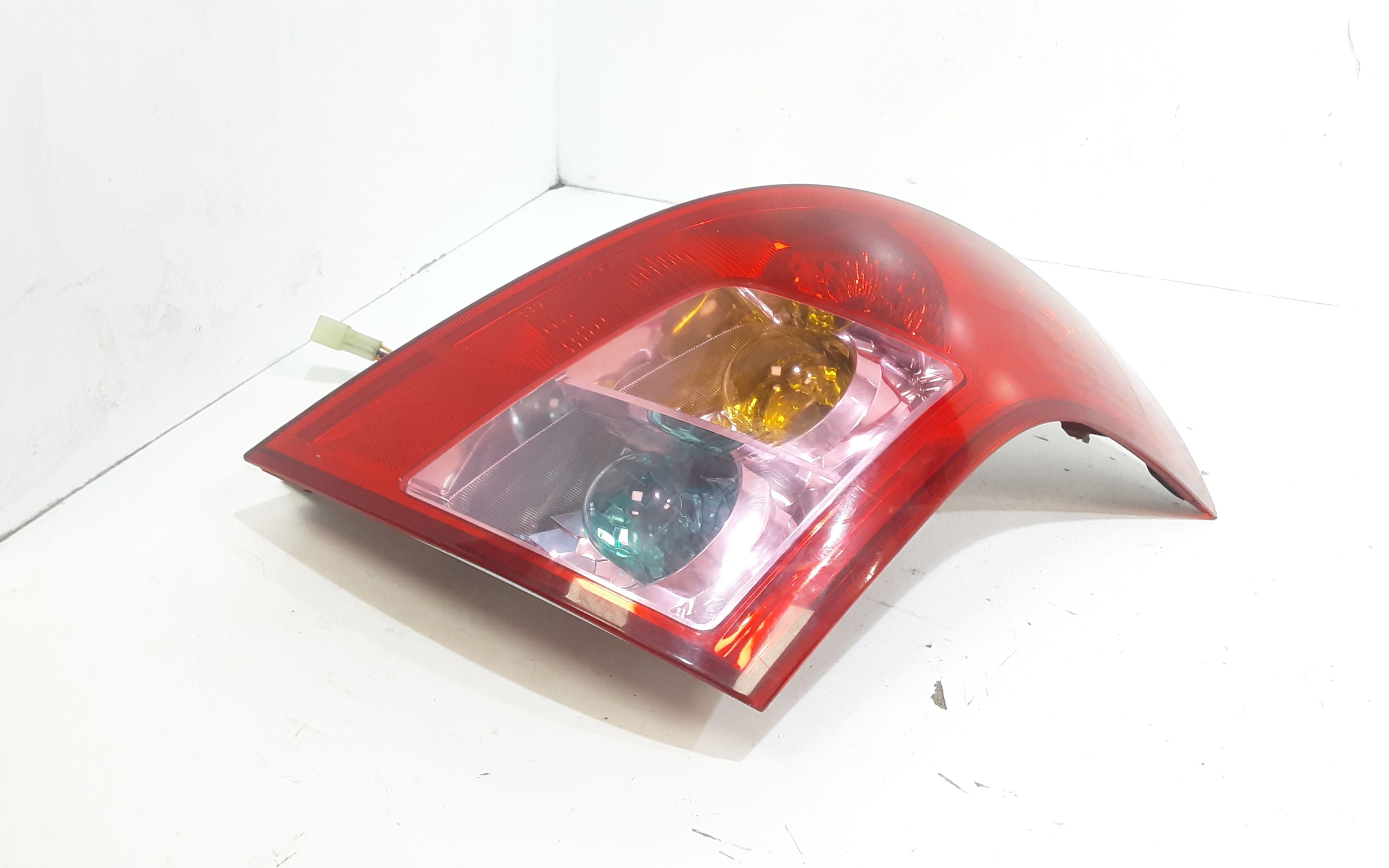 Stop fanale posteriore Destro Passeggero SUZUKI Swift 4 Serie (04>10)