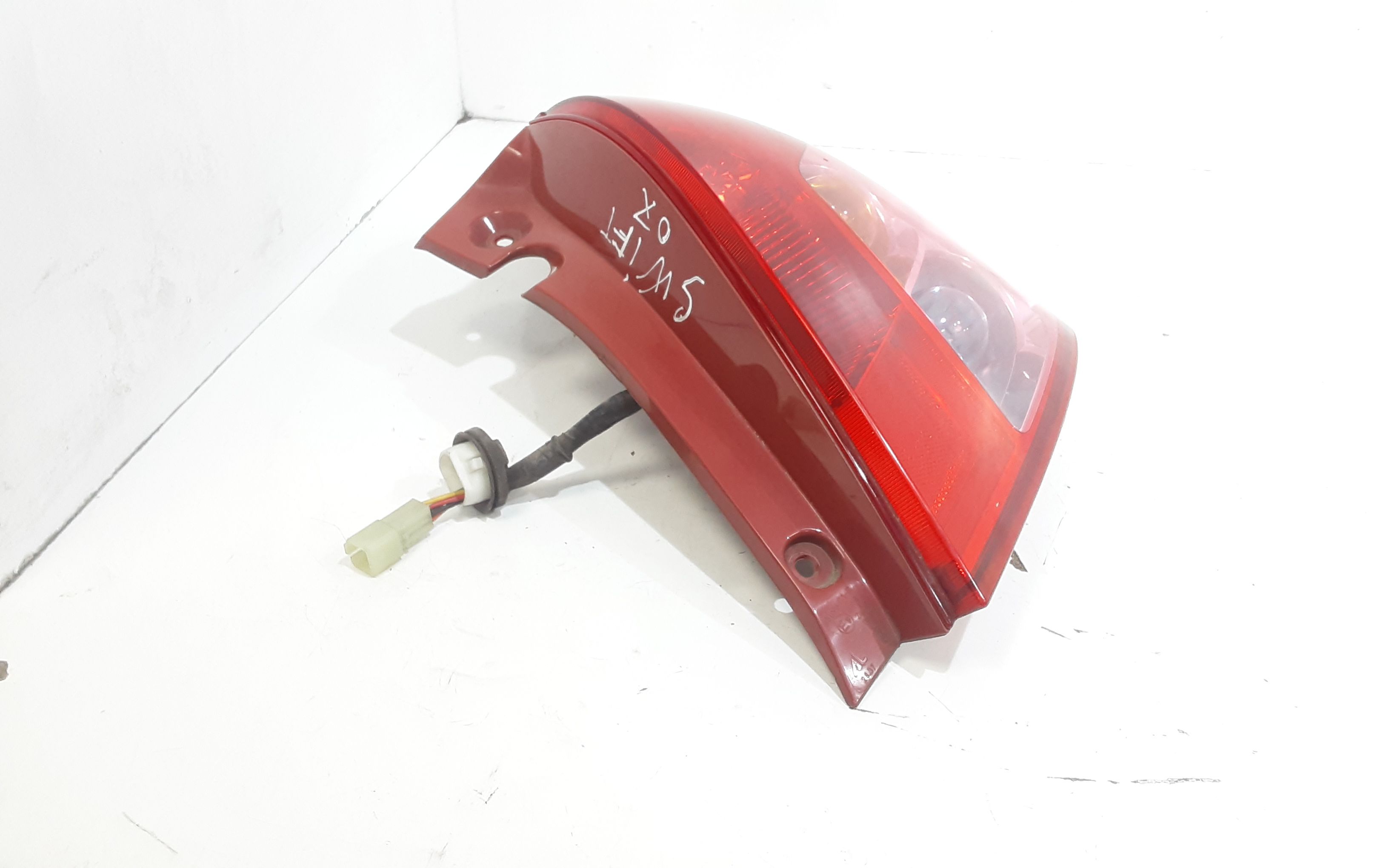 Stop fanale posteriore Destro Passeggero SUZUKI Swift 4 Serie (04>10)