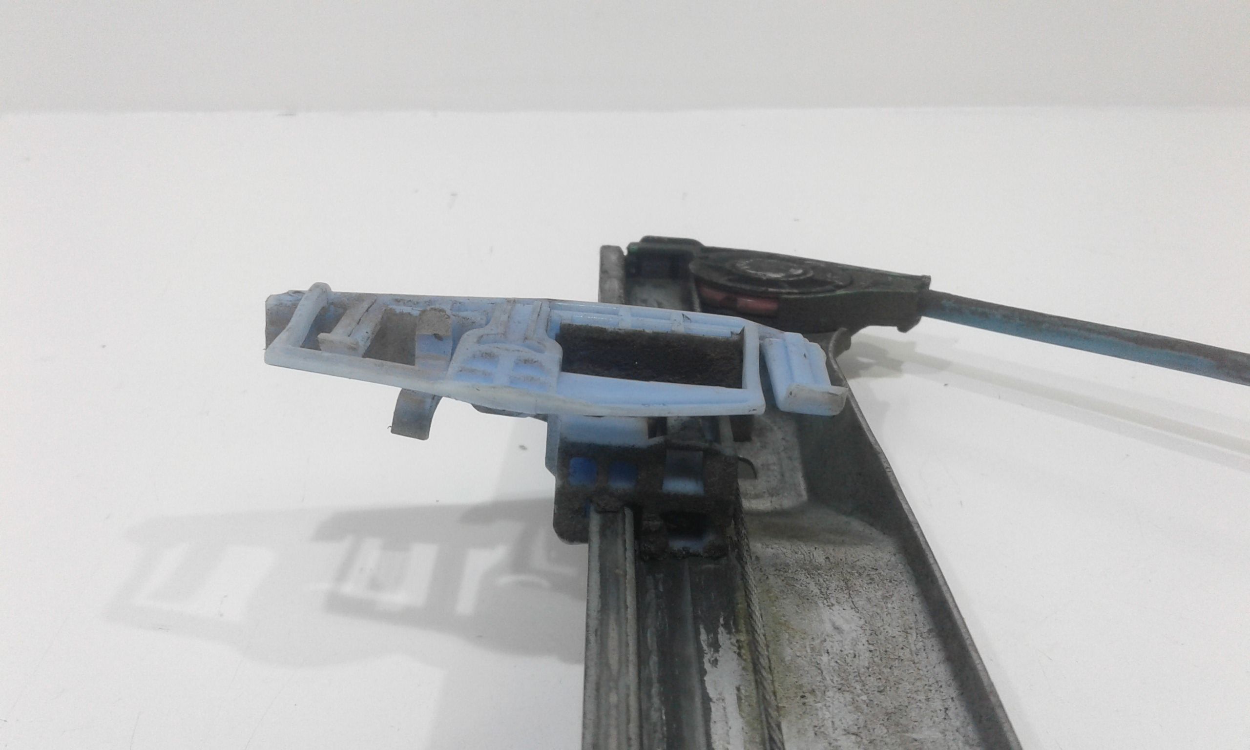 Cremagliera anteriore sinistra Guida CITROEN C2 1 Serie