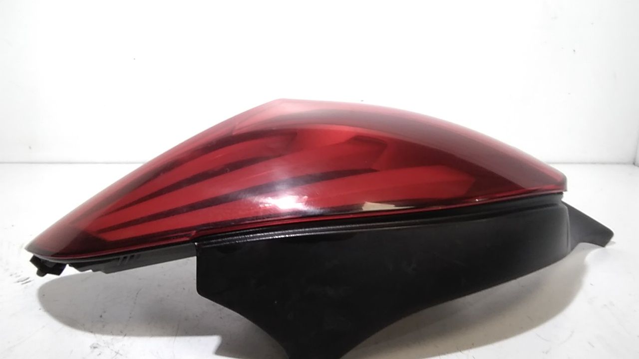 Stop fanale posteriore Destro Passeggero PEUGEOT 208 Serie (12>19)