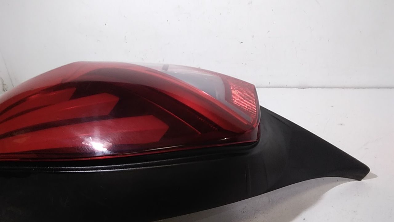 Stop fanale posteriore Destro Passeggero PEUGEOT 208 Serie (12>19)