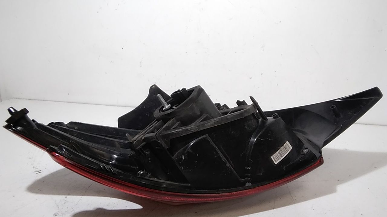 Stop fanale posteriore Destro Passeggero PEUGEOT 208 Serie (12>19)