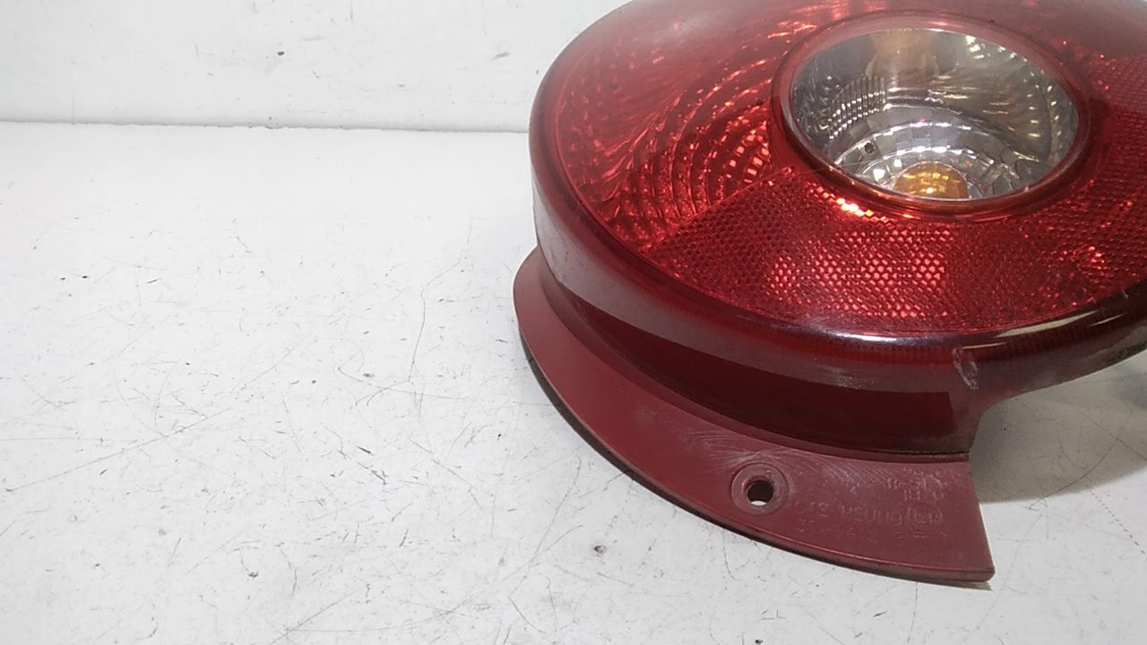 Stop fanale posteriore Destro Passeggero CHEVROLET Matiz 4 Serie