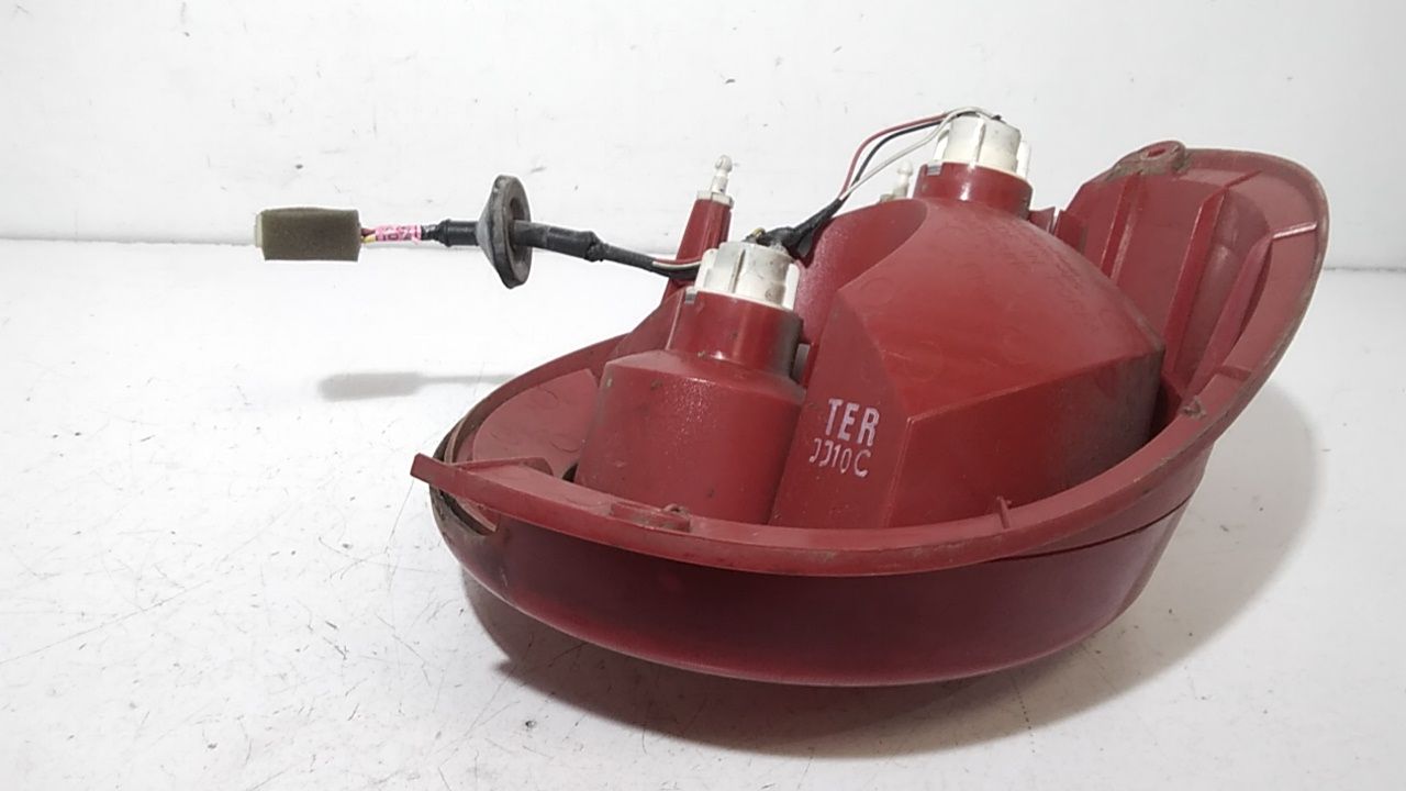 Stop fanale posteriore Destro Passeggero CHEVROLET Matiz 4 Serie