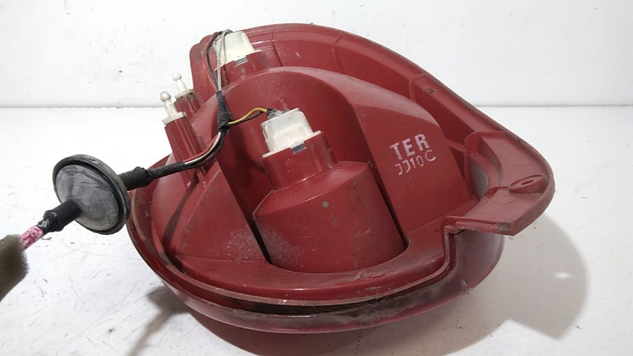 Stop fanale posteriore Destro Passeggero CHEVROLET Matiz 4 Serie