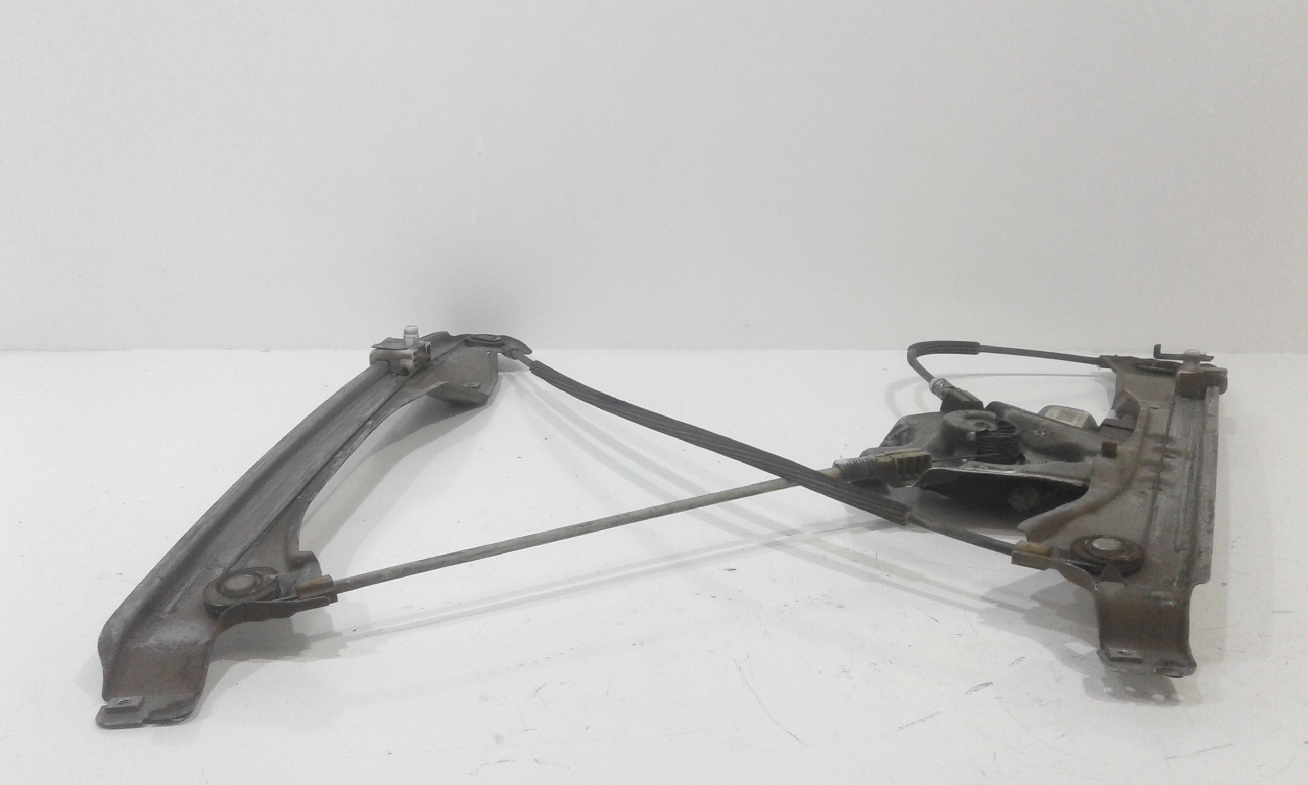 Cremagliera anteriore sinistra Guida RENAULT Clio Serie (08>15)