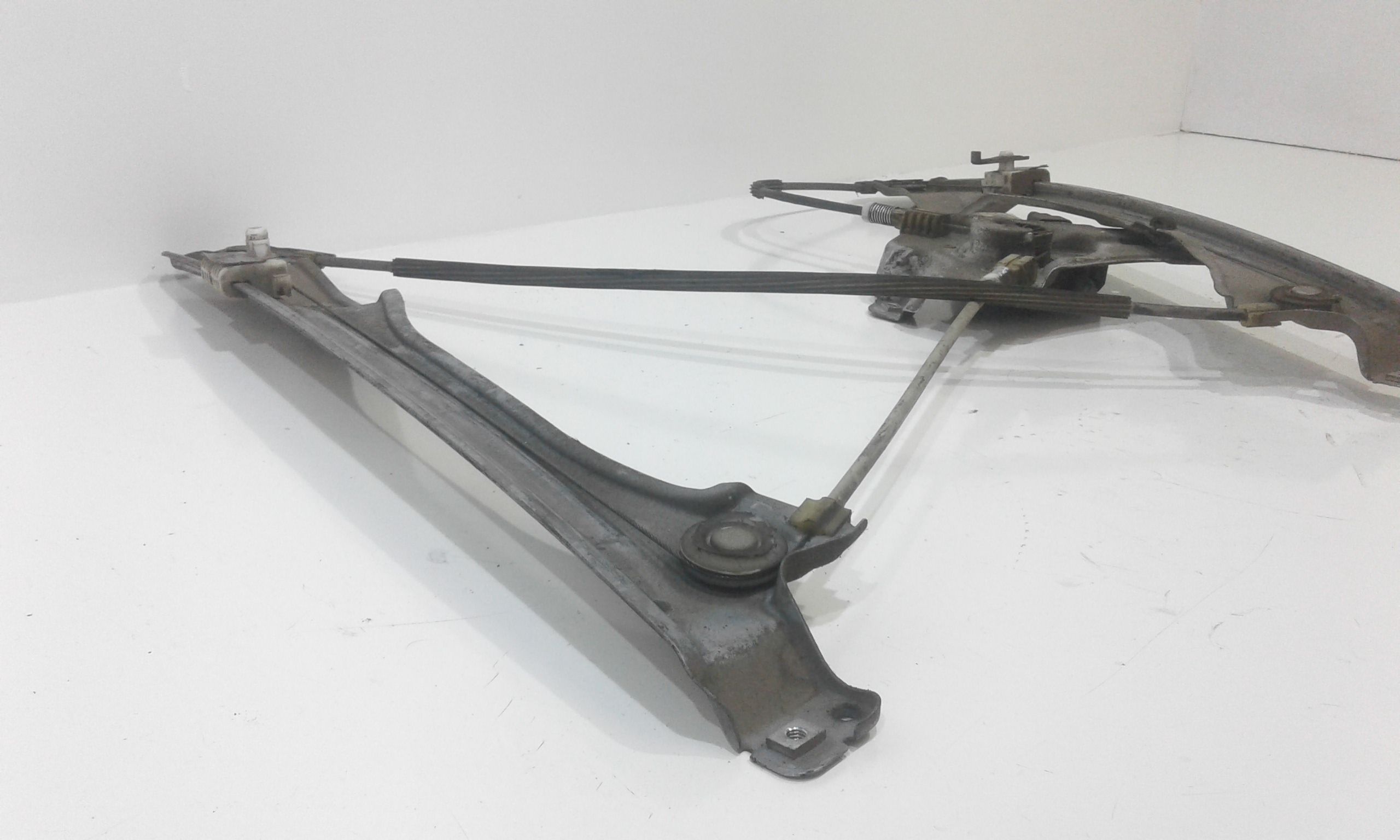 Cremagliera anteriore sinistra Guida RENAULT Clio Serie (08>15)