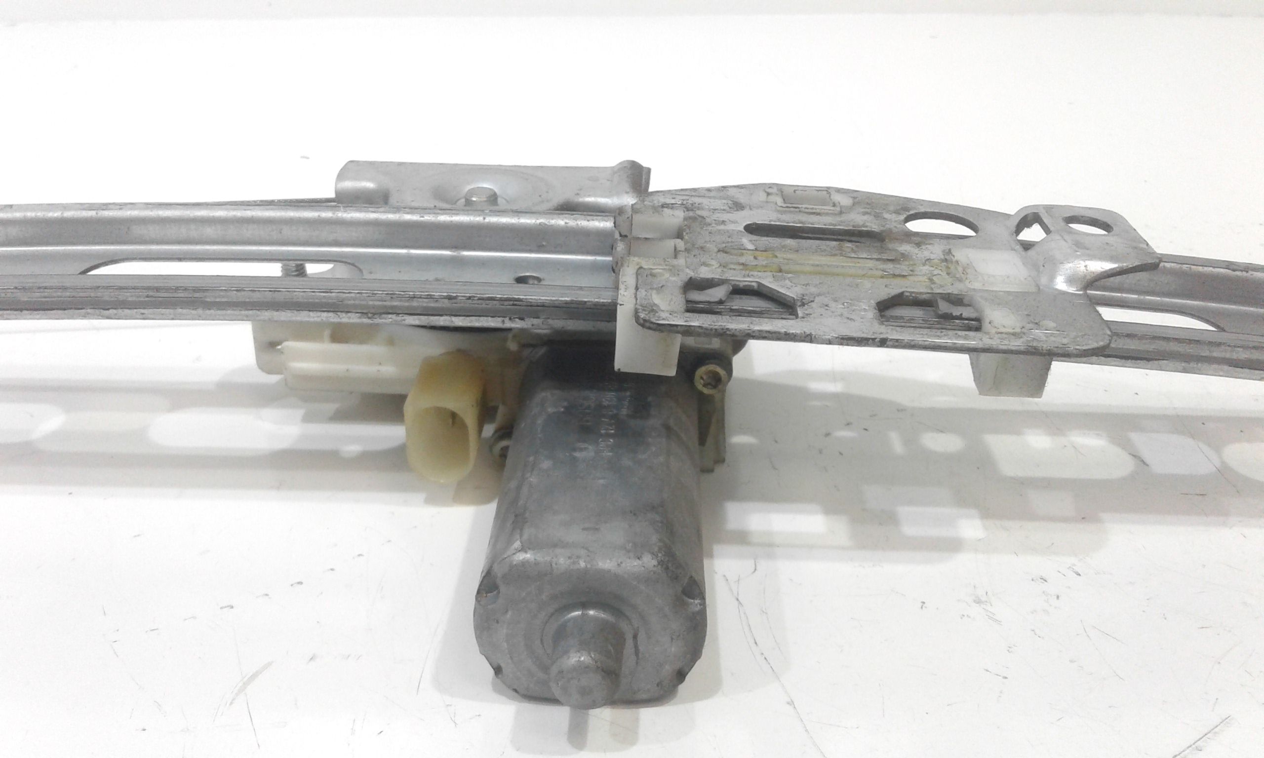 Cremagliera anteriore sinistra Guida MERCEDES Classe A W168 1 Serie