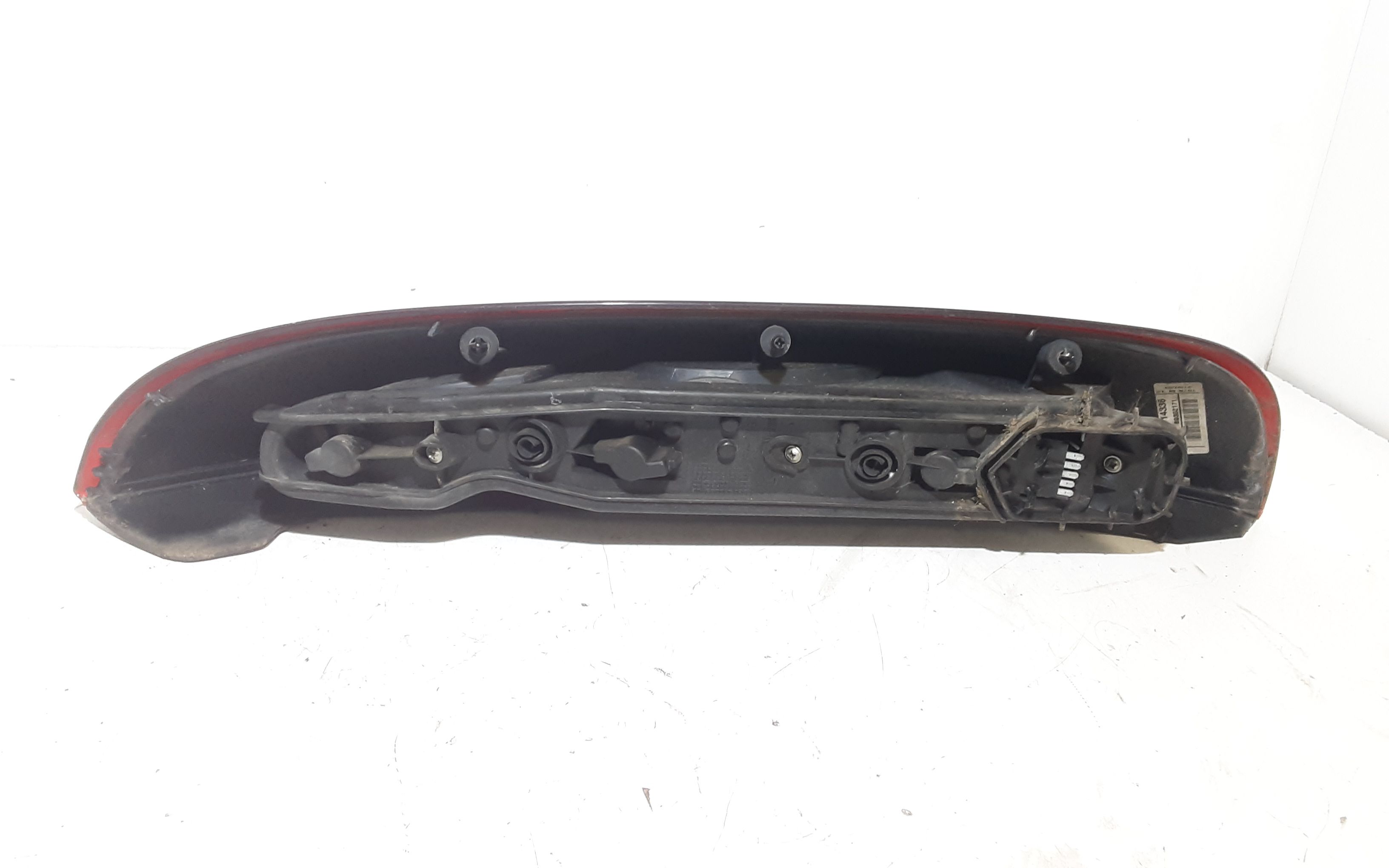 Stop fanale Posteriore sinistro lato Guida OPEL Corsa C 5P 1 Serie