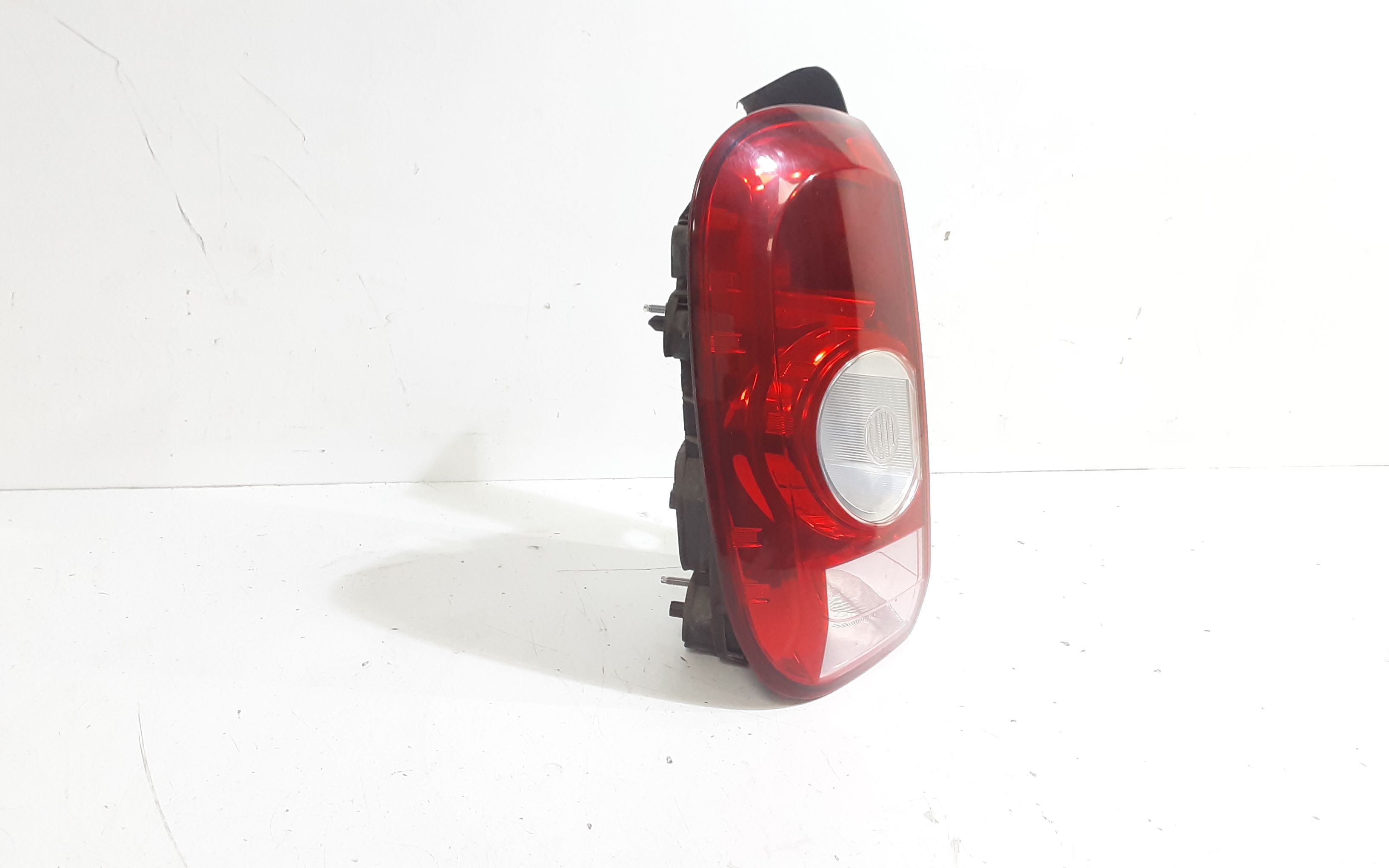 Stop fanale Posteriore sinistro lato Guida DACIA Duster 1 Serie