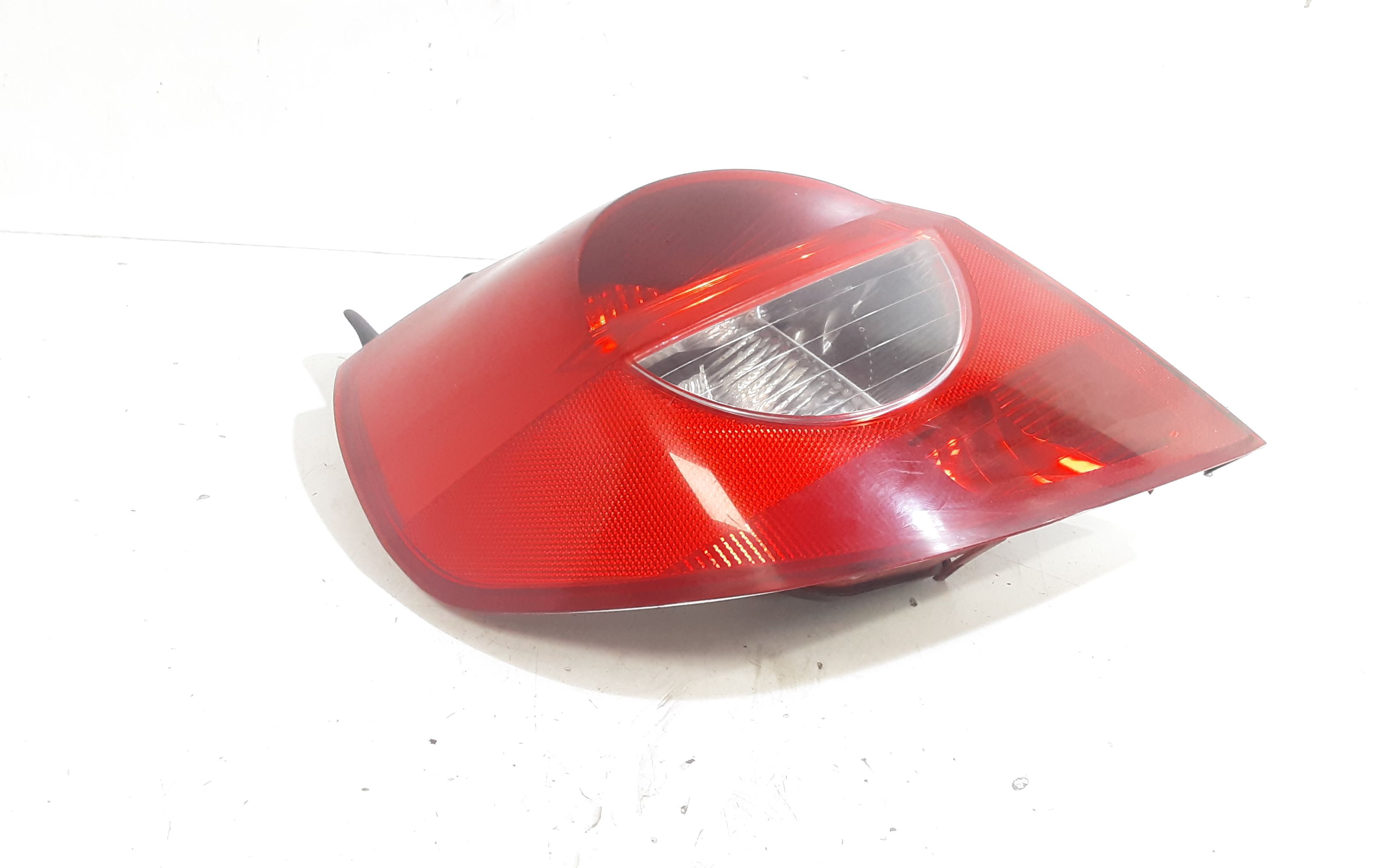 Stop fanale Posteriore sinistro lato Guida RENAULT Clio Serie (04>08)