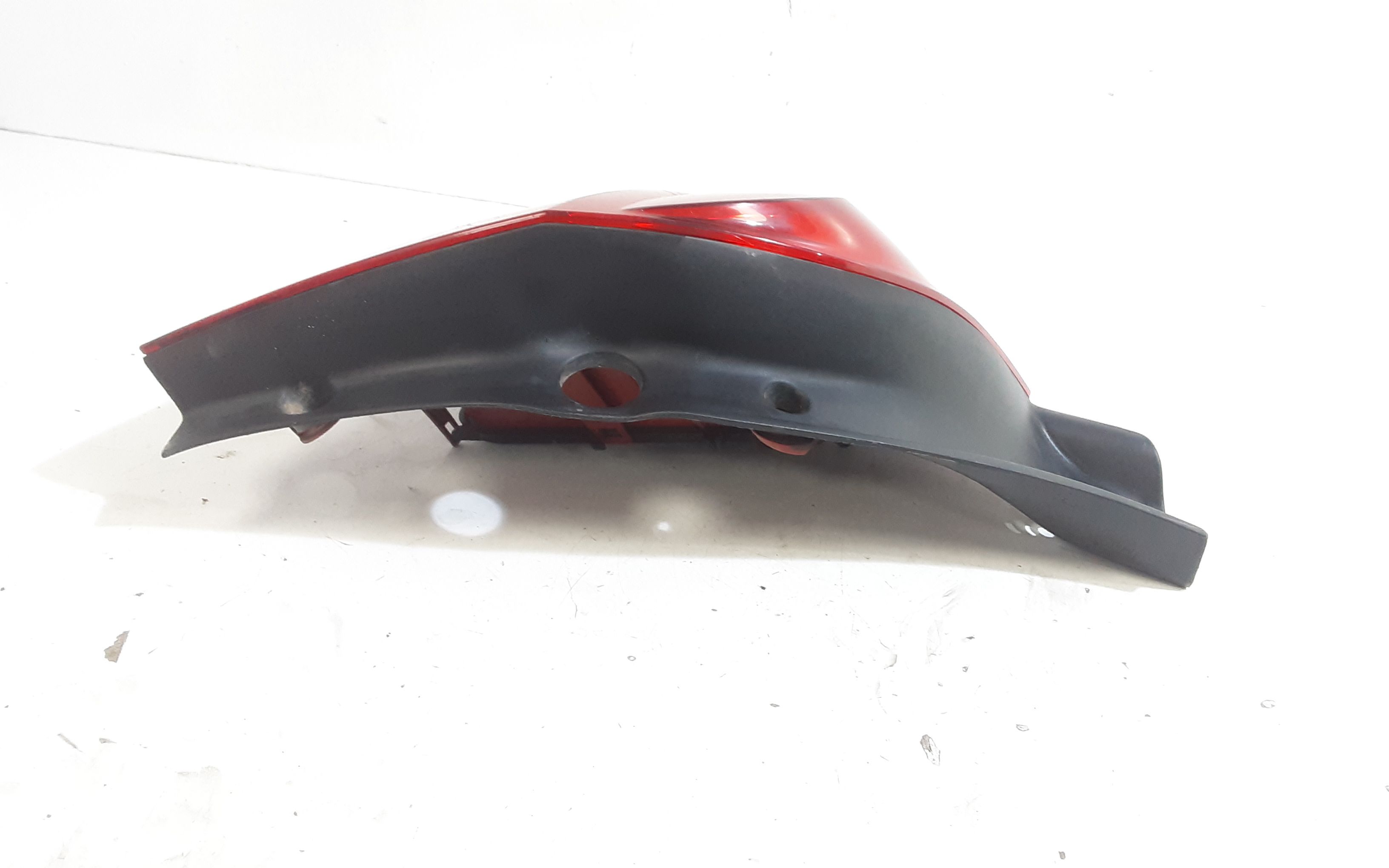 Stop fanale Posteriore sinistro lato Guida RENAULT Clio Serie (04>08)