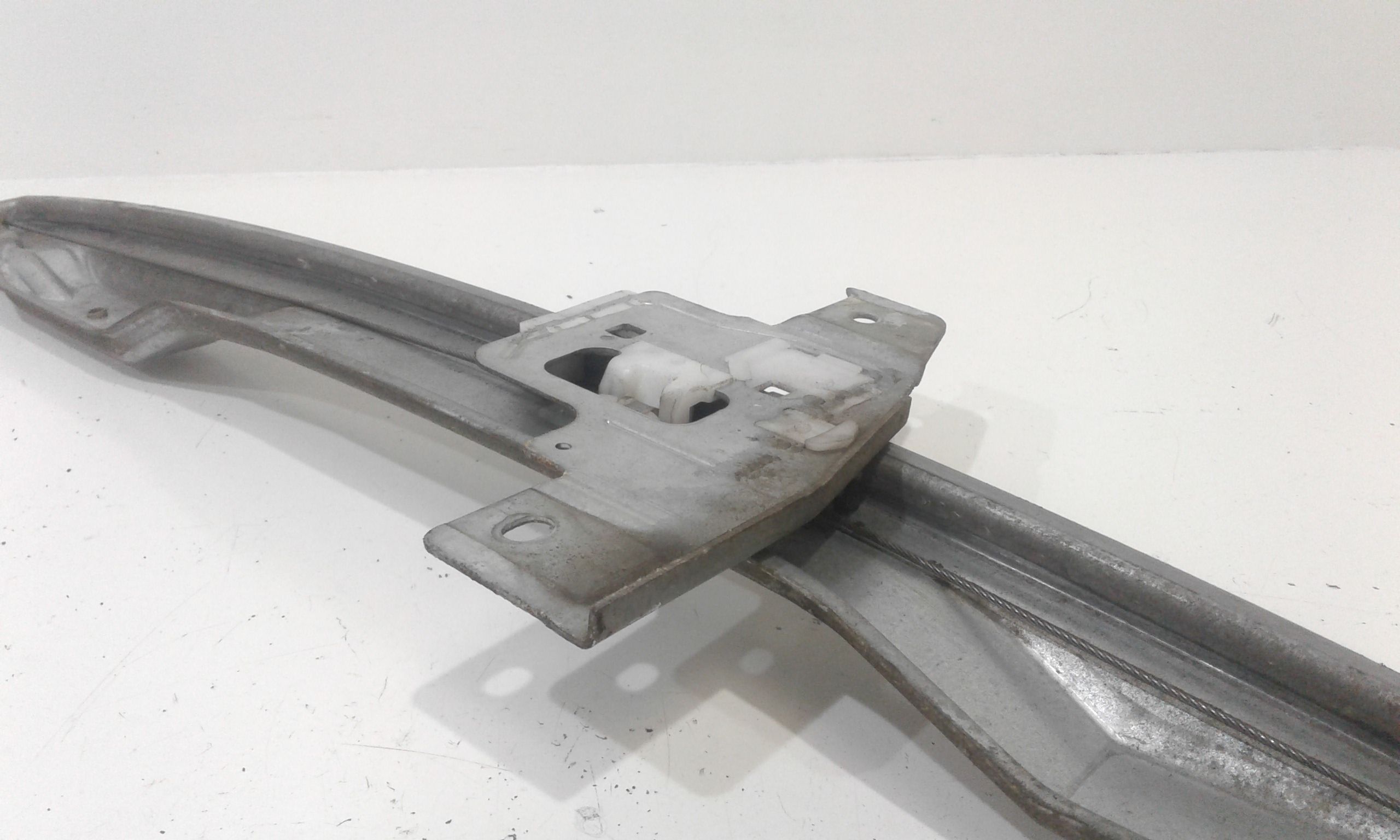 Cremagliera anteriore sinistra Guida PEUGEOT 407 S. Wagon