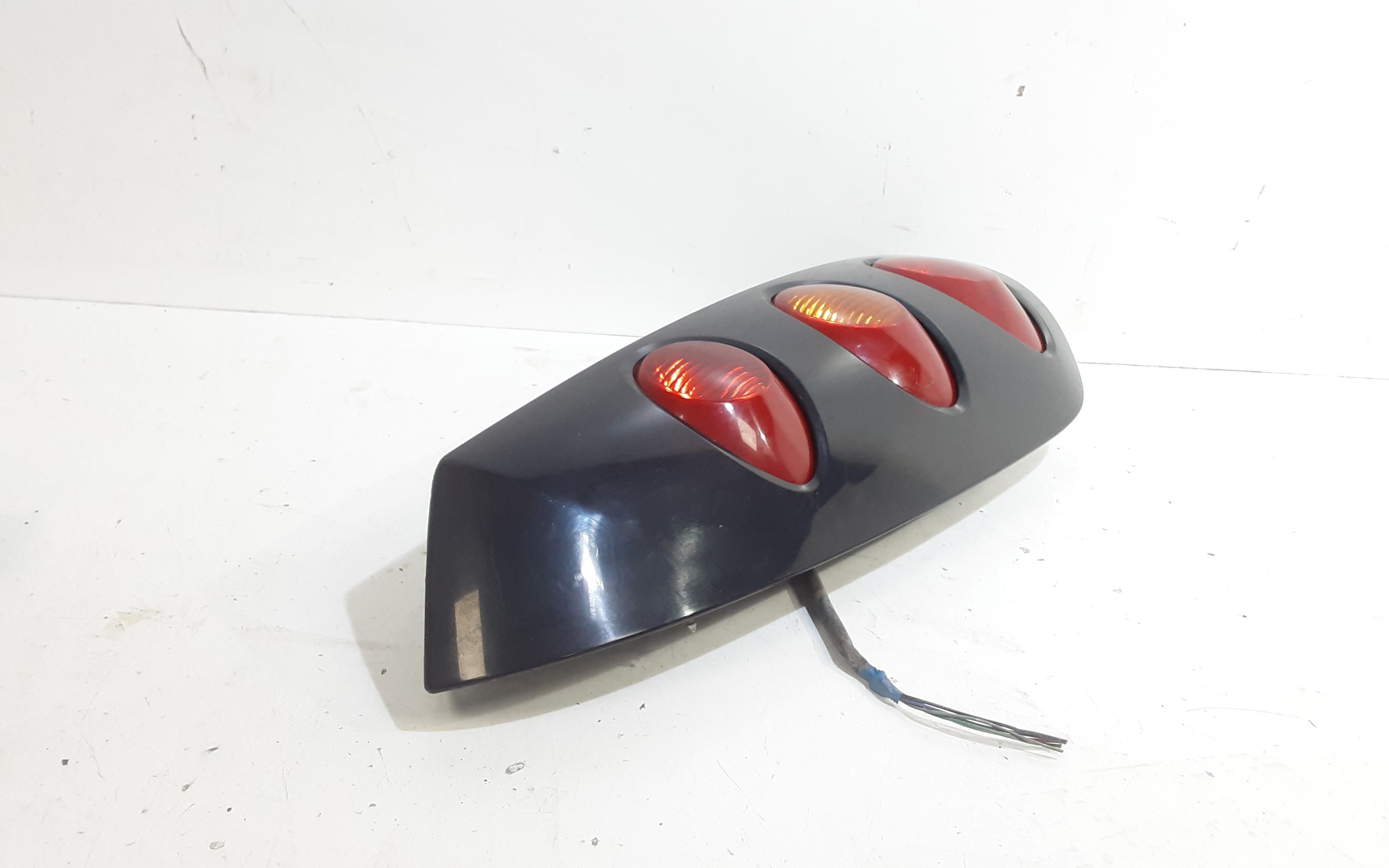 Stop fanale Posteriore sinistro lato Guida SMART Forfour 1 Serie