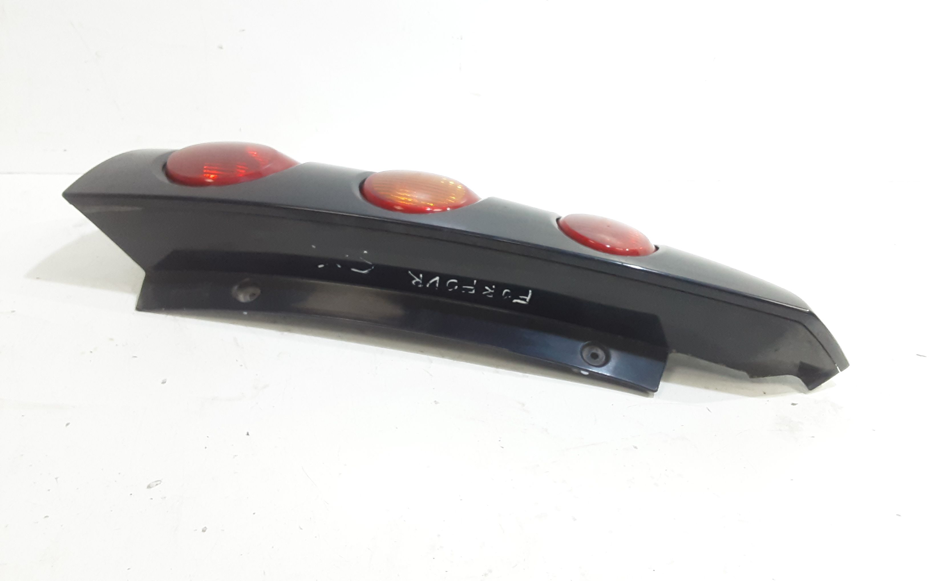 Stop fanale Posteriore sinistro lato Guida SMART Forfour 1 Serie