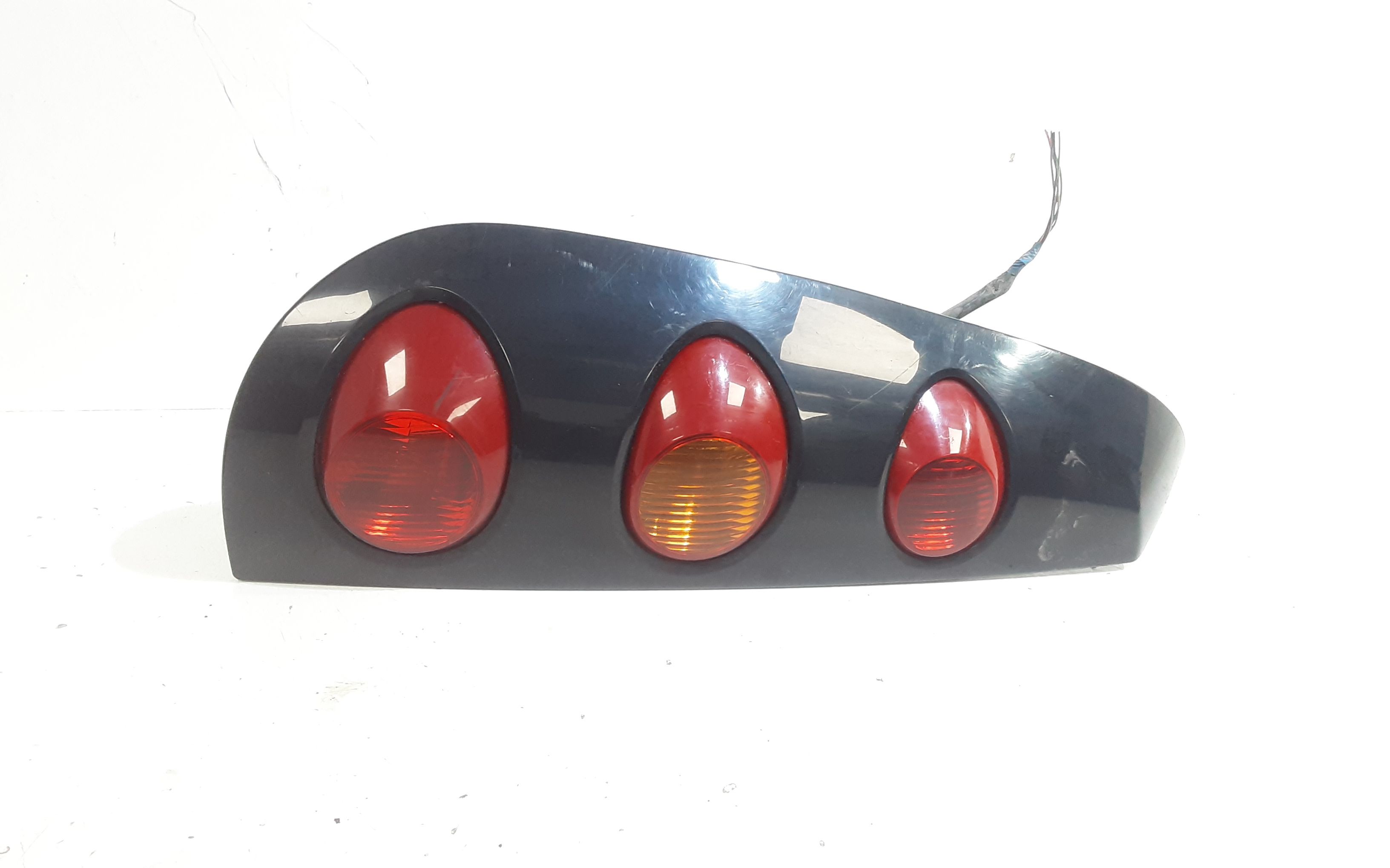 Stop fanale Posteriore sinistro lato Guida SMART Forfour 1 Serie