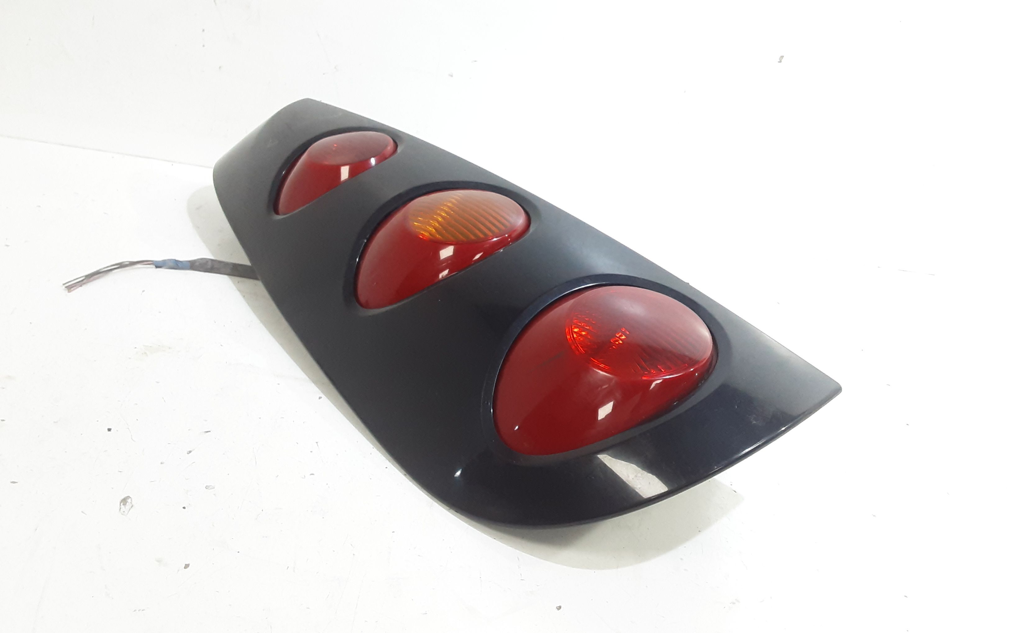 Stop fanale Posteriore sinistro lato Guida SMART Forfour 1 Serie