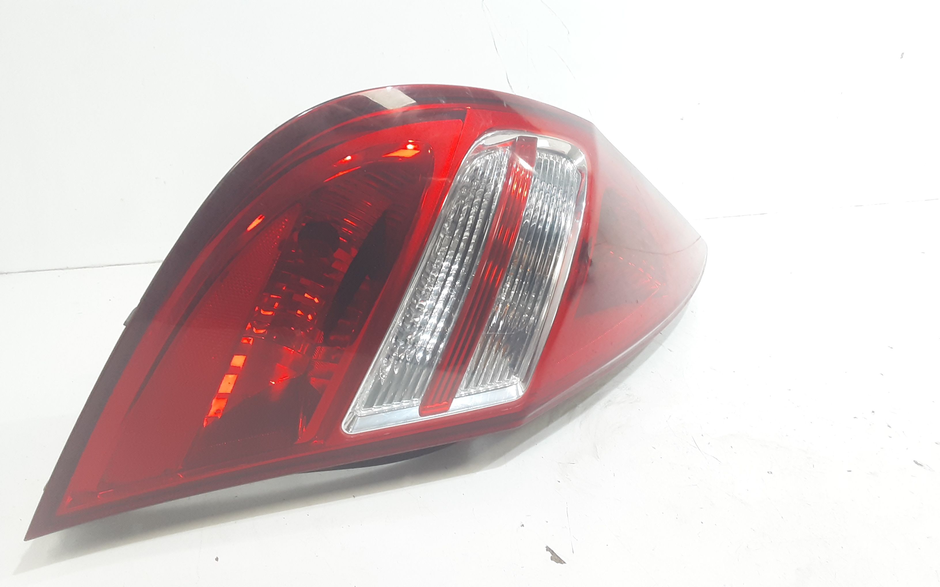 Stop fanale Posteriore sinistro lato Guida HYUNDAI i30 Serie (07>11)