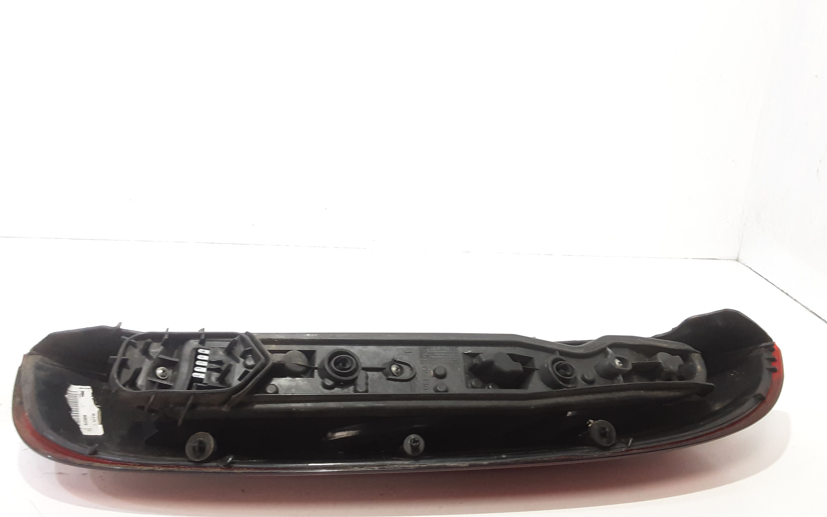 Stop fanale Posteriore sinistro lato Guida OPEL Corsa C 3P 1 Serie