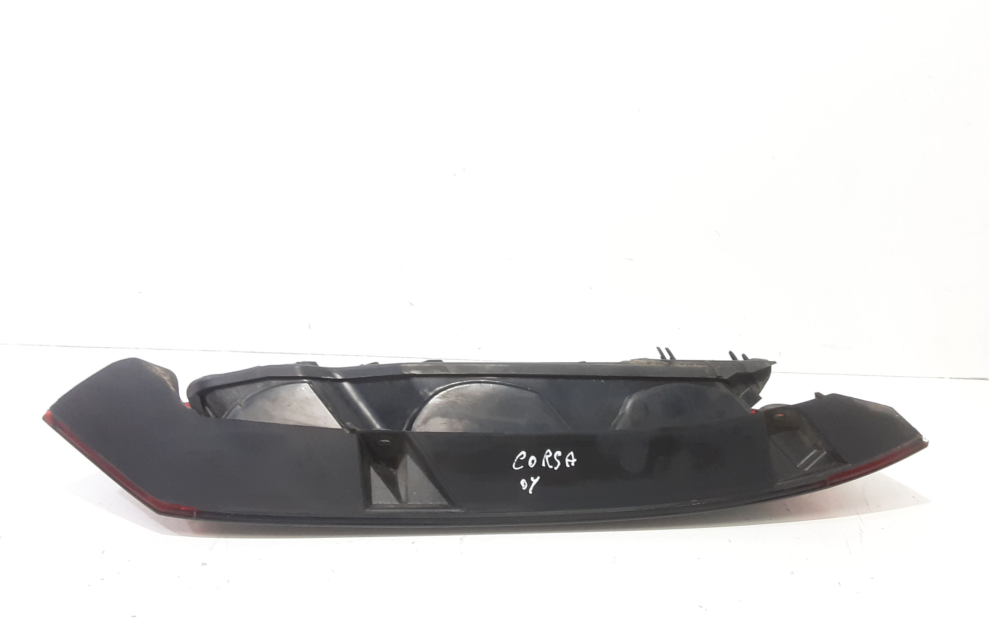 Stop fanale Posteriore sinistro lato Guida OPEL Corsa C 3P 1 Serie