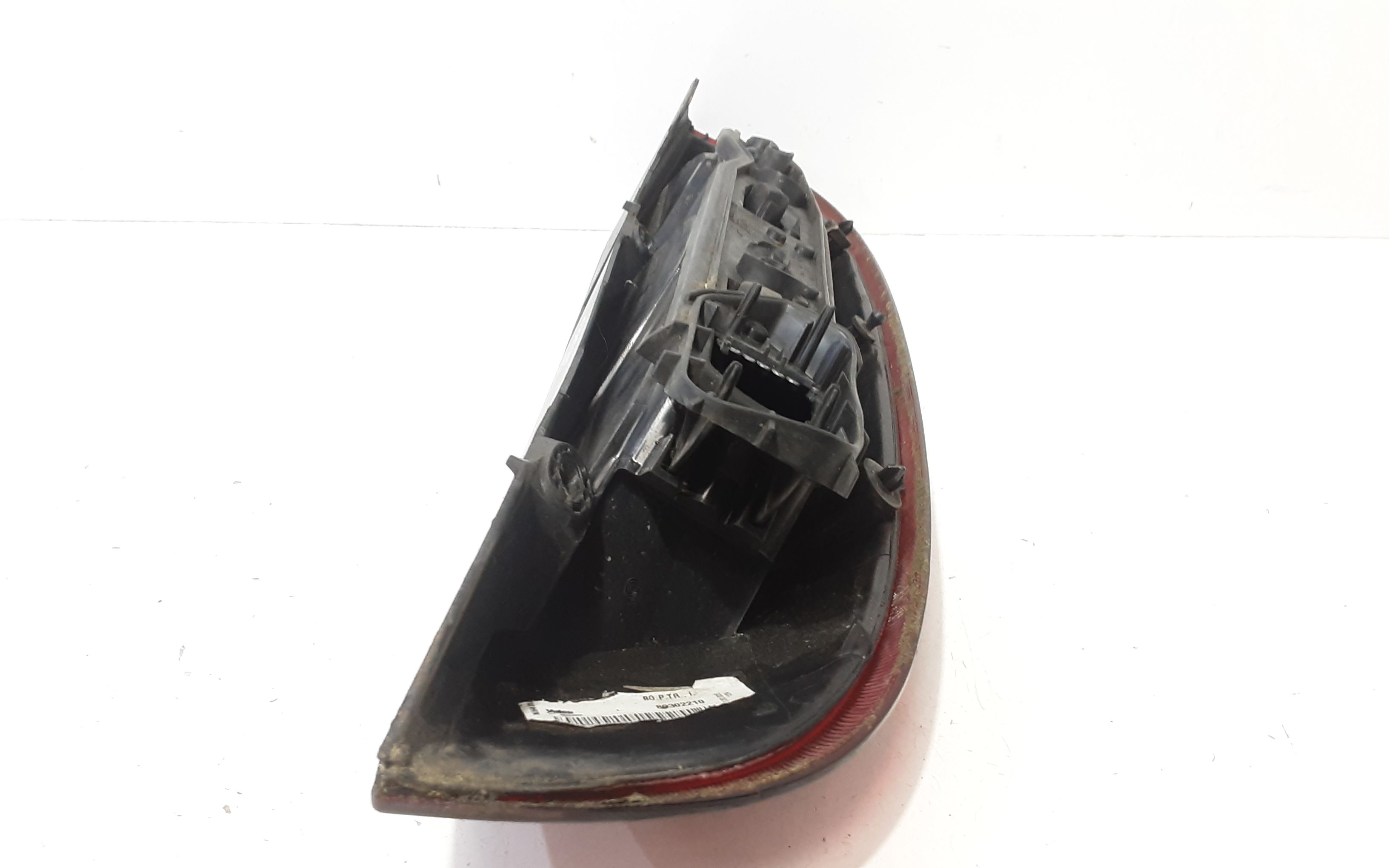 Stop fanale Posteriore sinistro lato Guida OPEL Corsa C 3P 1 Serie