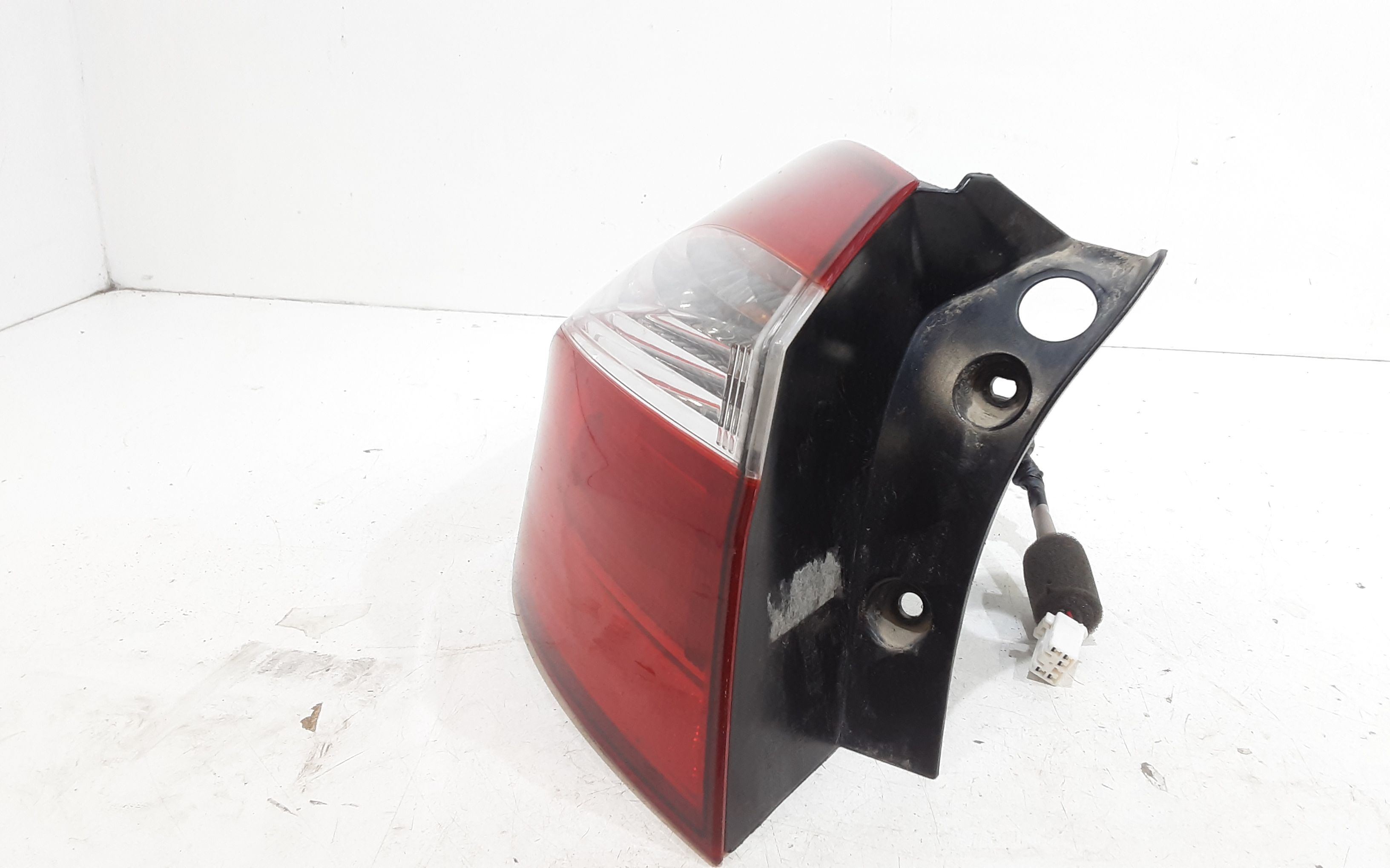 Stop fanale Posteriore sinistro lato Guida KIA Rio 4 Serie