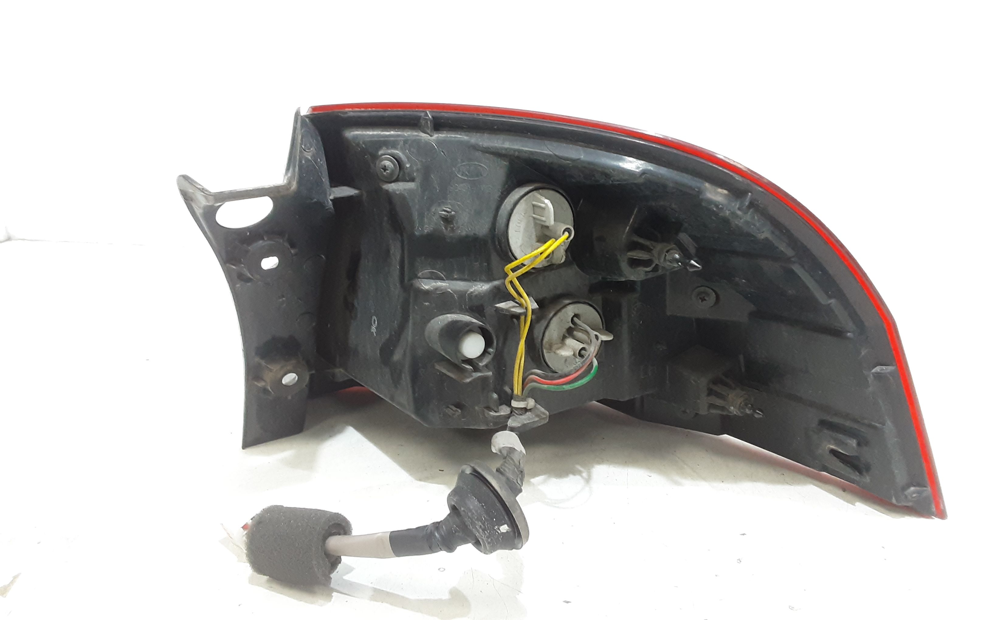 Stop fanale Posteriore sinistro lato Guida KIA Rio 4 Serie